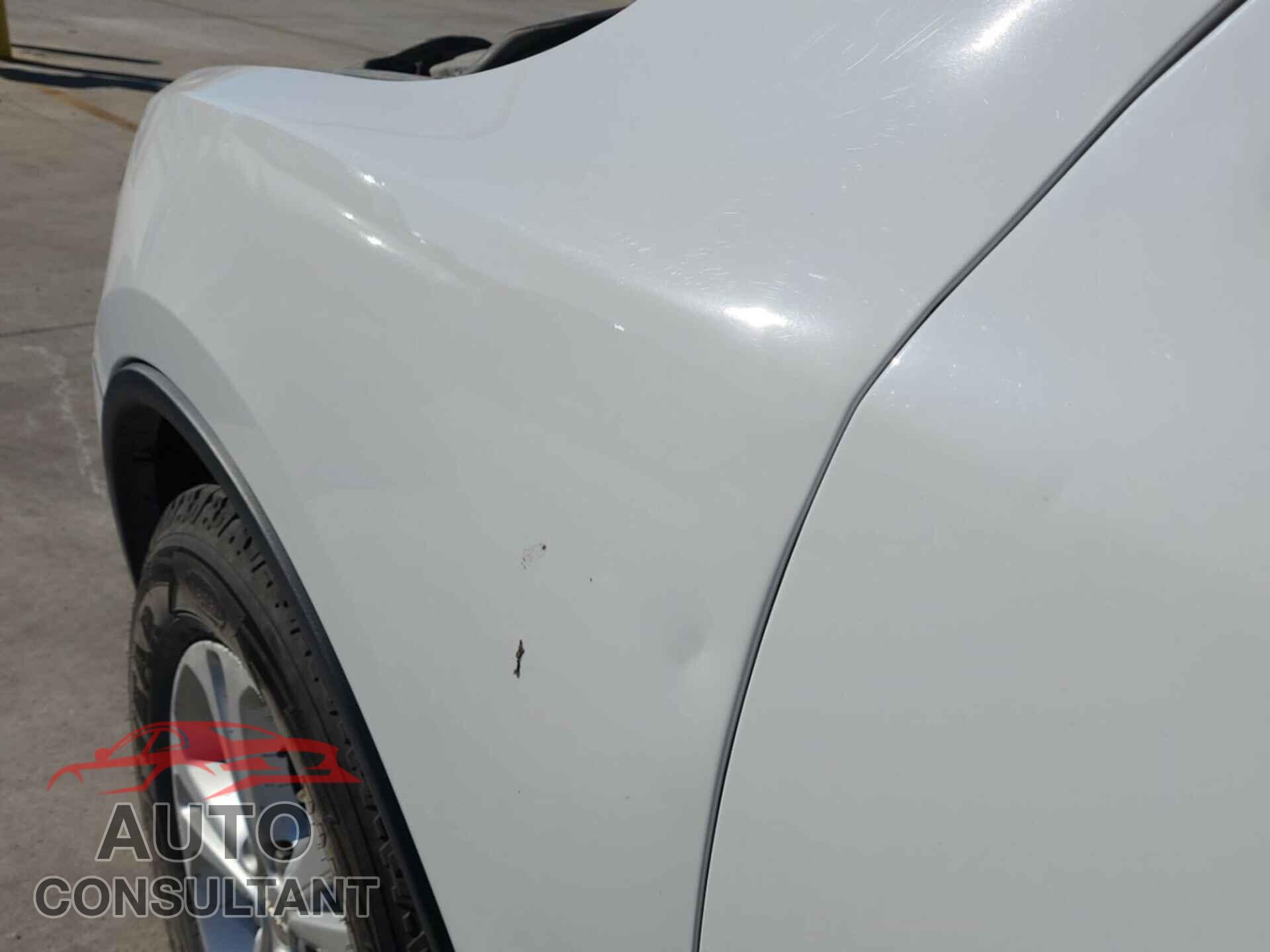 DODGE DURANGO 2013 - 1C4RDJAG5DC671696