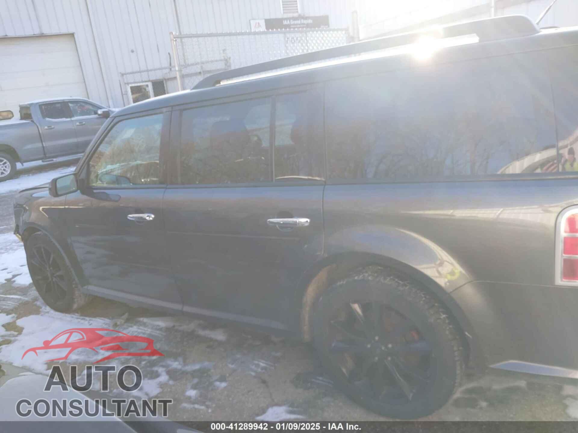 FORD FLEX 2016 - 2FMHK6C8XGBA14039