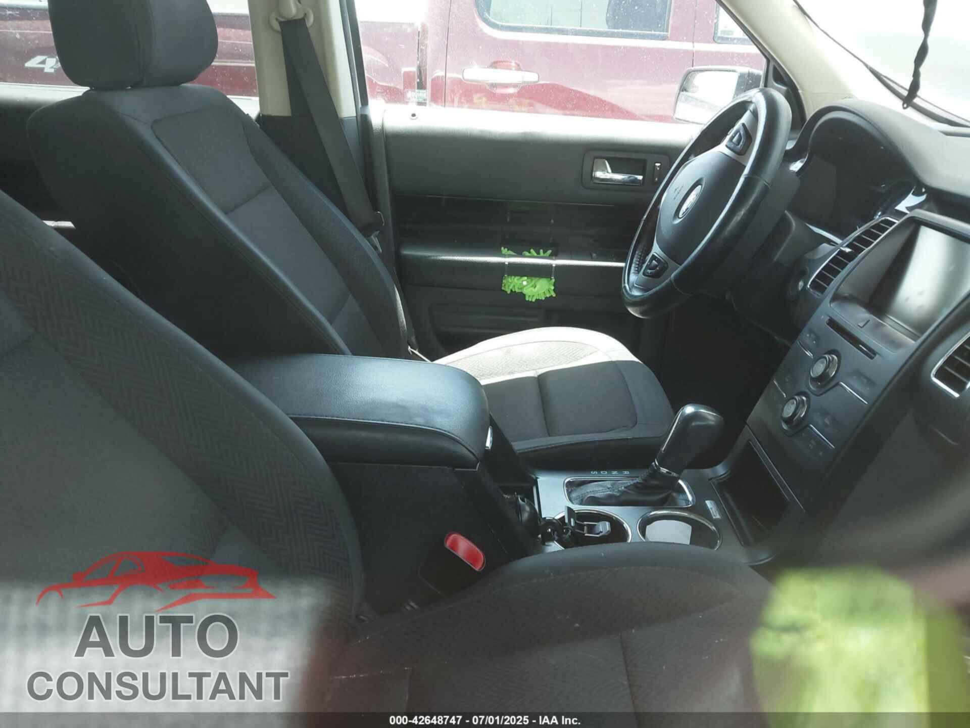 FORD FLEX 2014 - 2FMHK6C85EBD29926