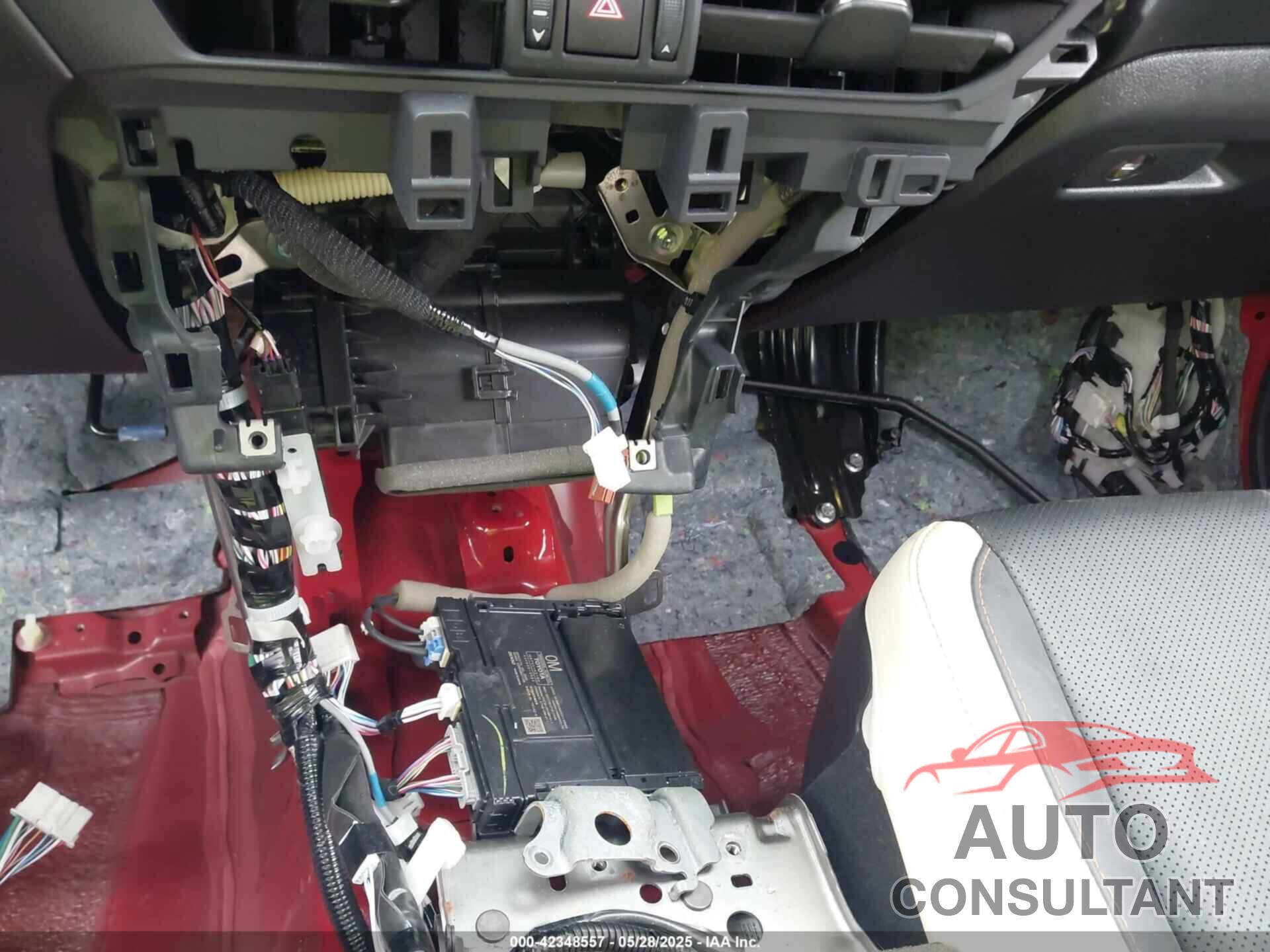 LEXUS NX 250 2022 - 2T2GDCAZ2NC002889