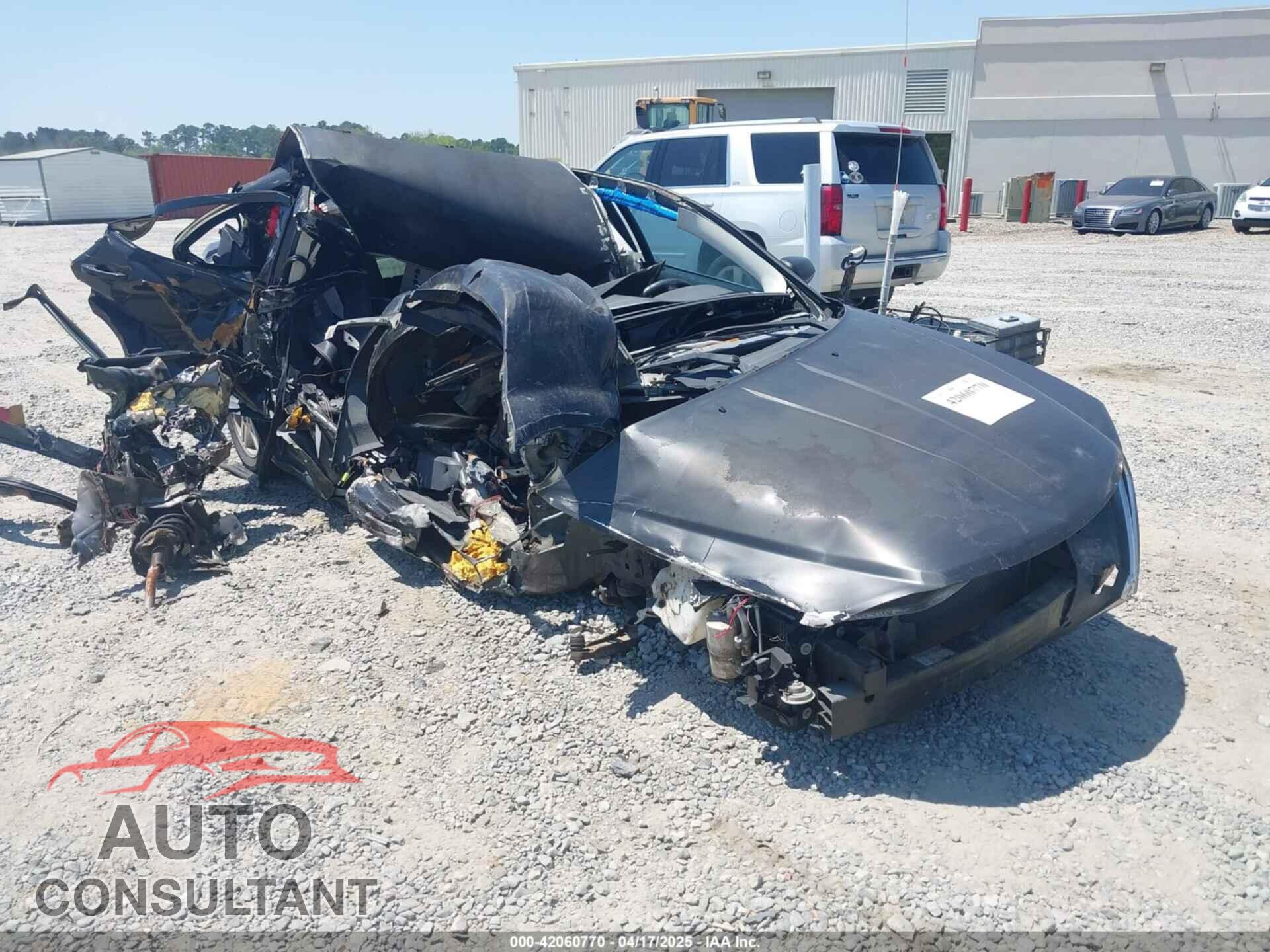 DODGE AVENGER 2010 - 1B3CC5FB7AN234877