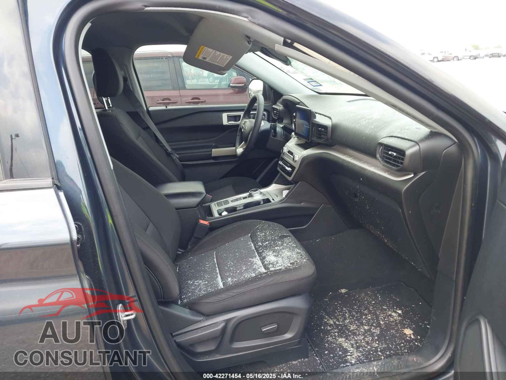 FORD EXPLORER 2023 - 1FMSK7DH9PGB87649