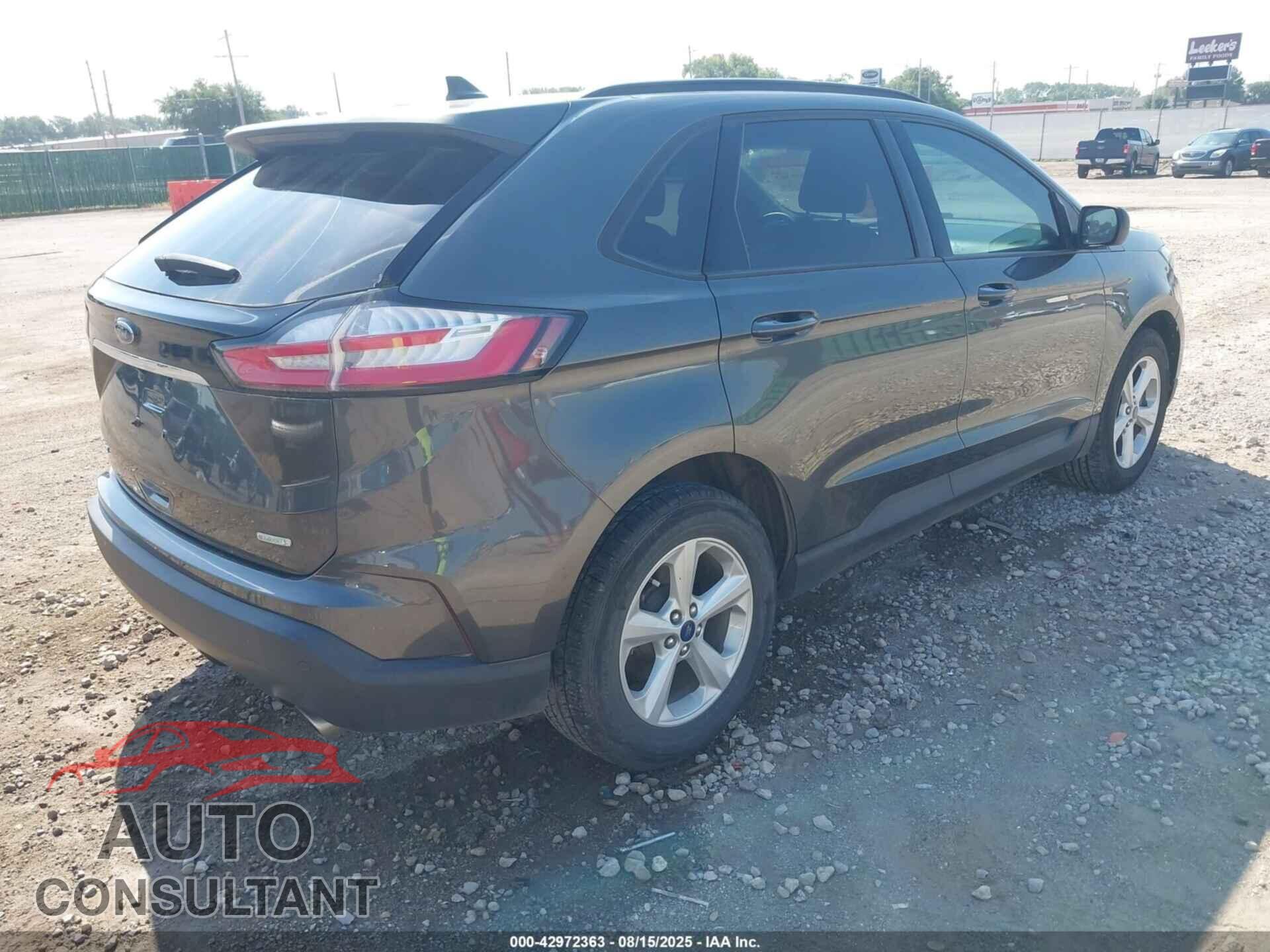 FORD EDGE 2020 - 2FMPK3G92LBB20511