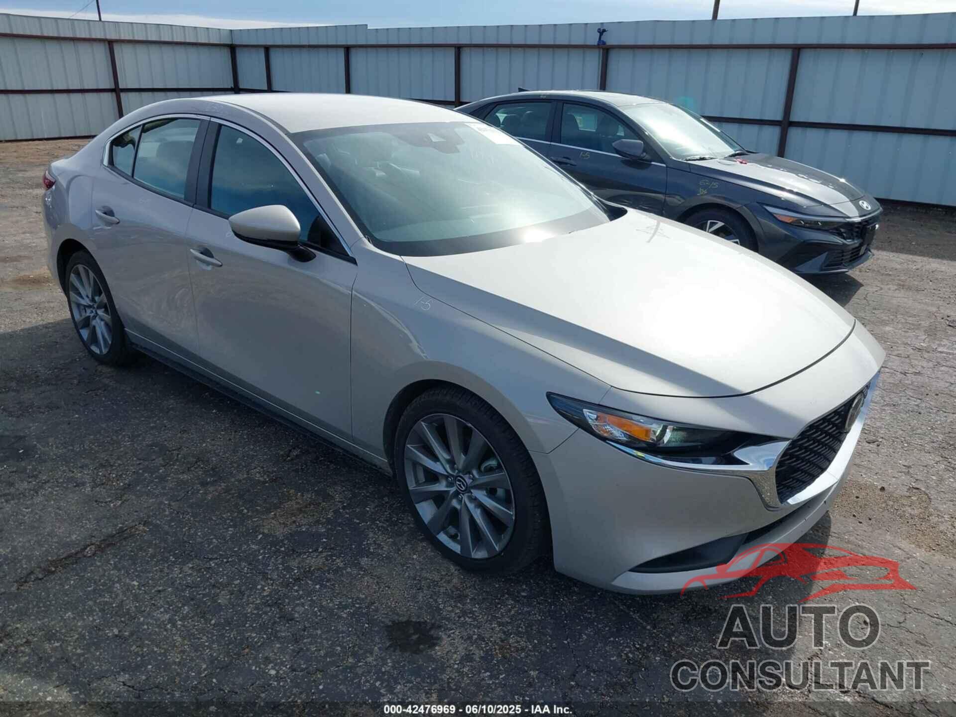 MAZDA MAZDA3 2023 - 3MZBPABM5PM360671
