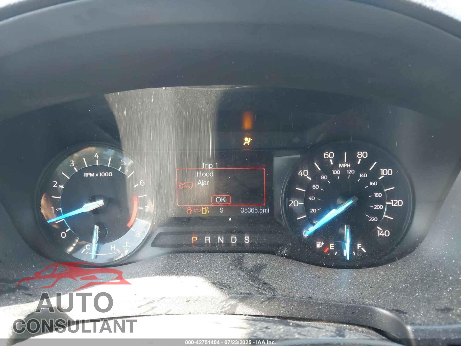 FORD EXPLORER 2018 - 1FM5K8D88JGA18555