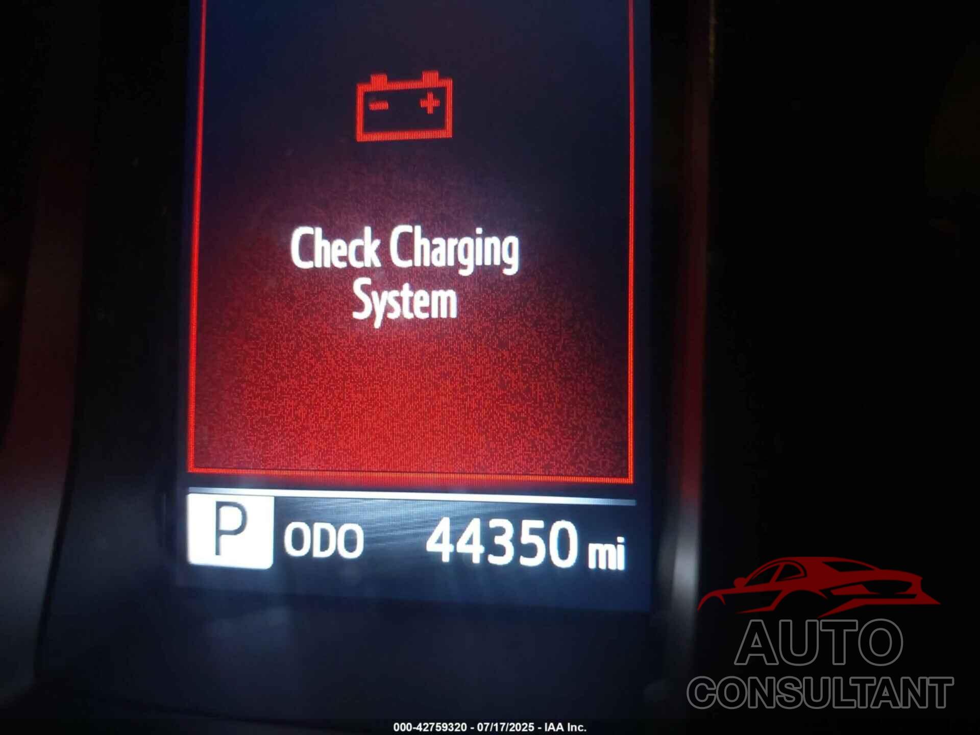 TOYOTA TACOMA 2022 - 3TMCZ5AN0NM466395