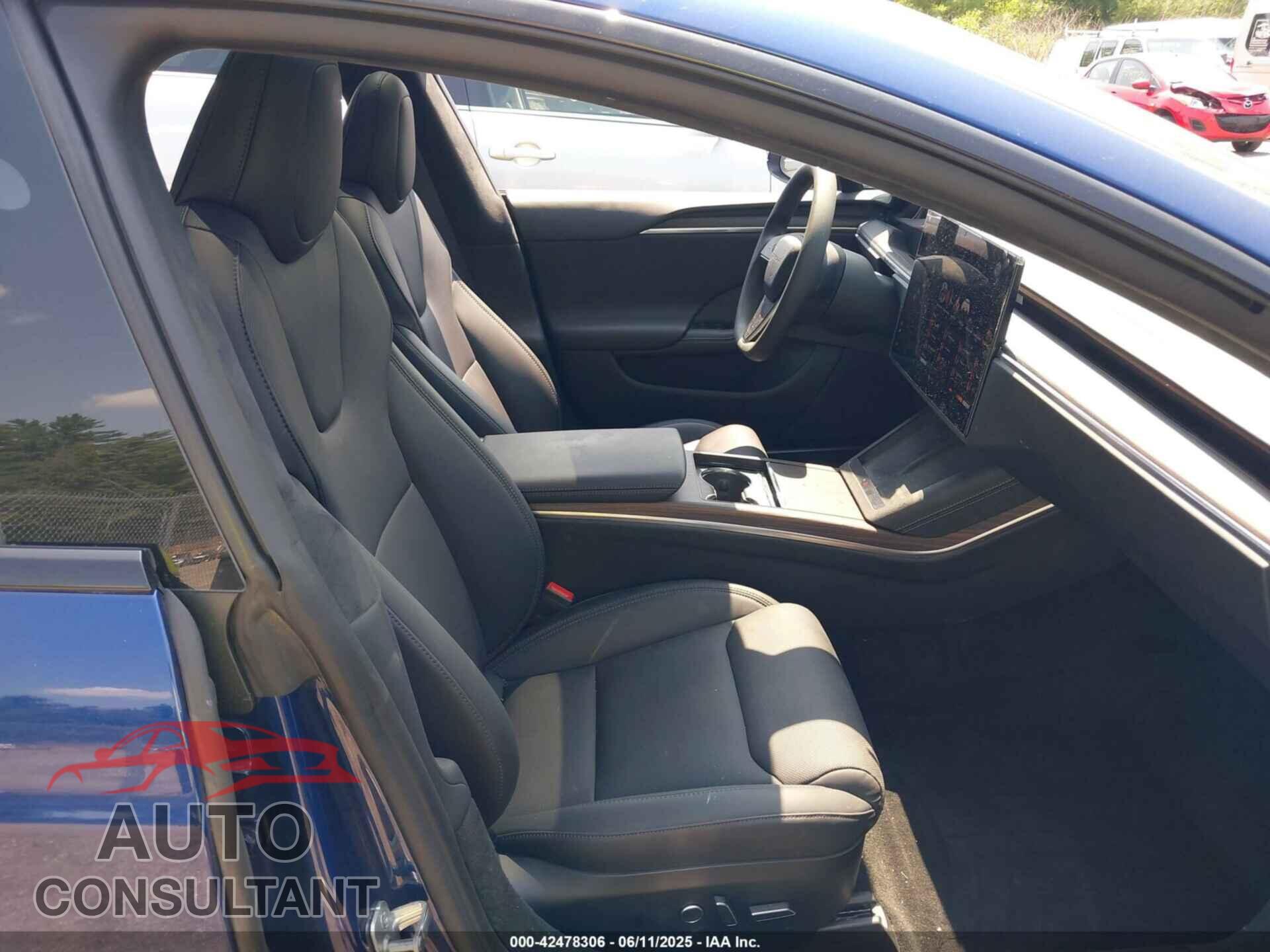 TESLA MODEL S 2023 - 5YJSA1E51PF530604