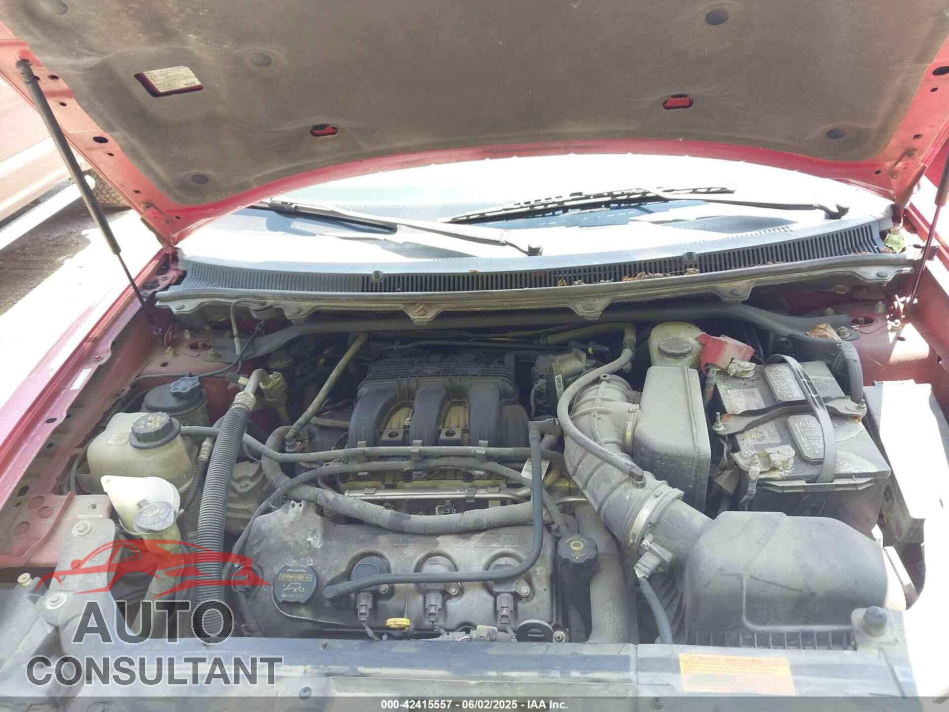 FORD FLEX 2010 - 2FMGK5CC0ABA51232