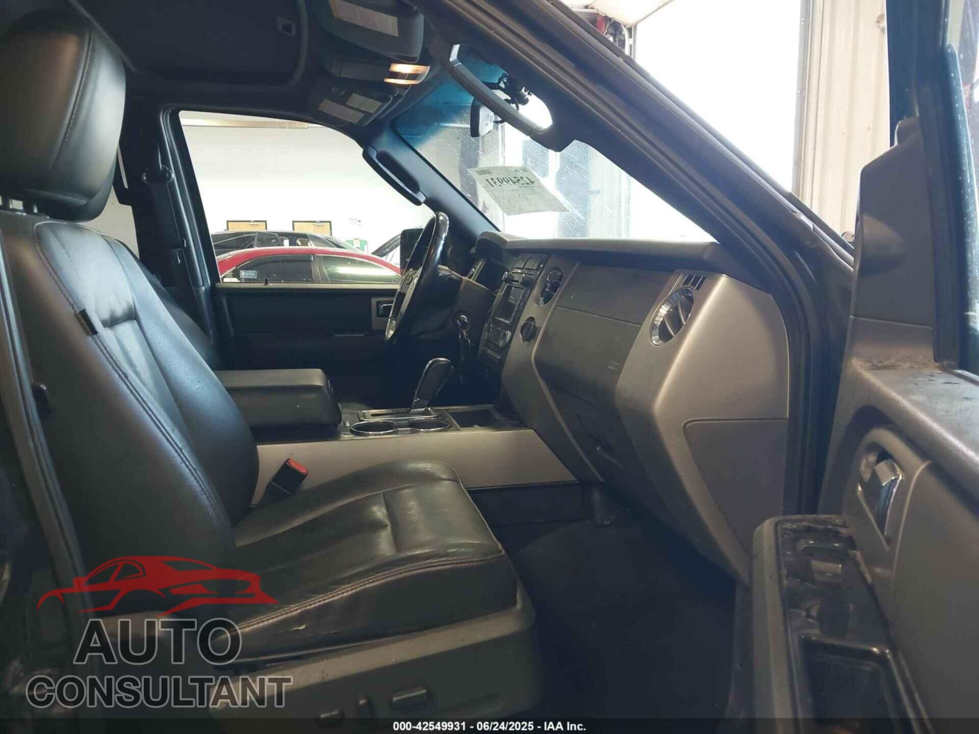 FORD EXPEDITION MAX 2014 - 1FMJK2A52EEF08318