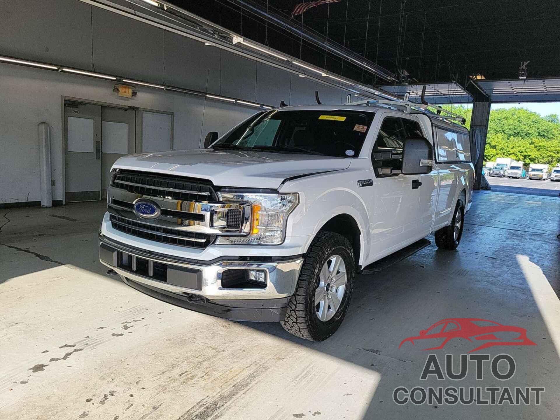 FORD F150 2019 - 1FTFX1E47KKE17923