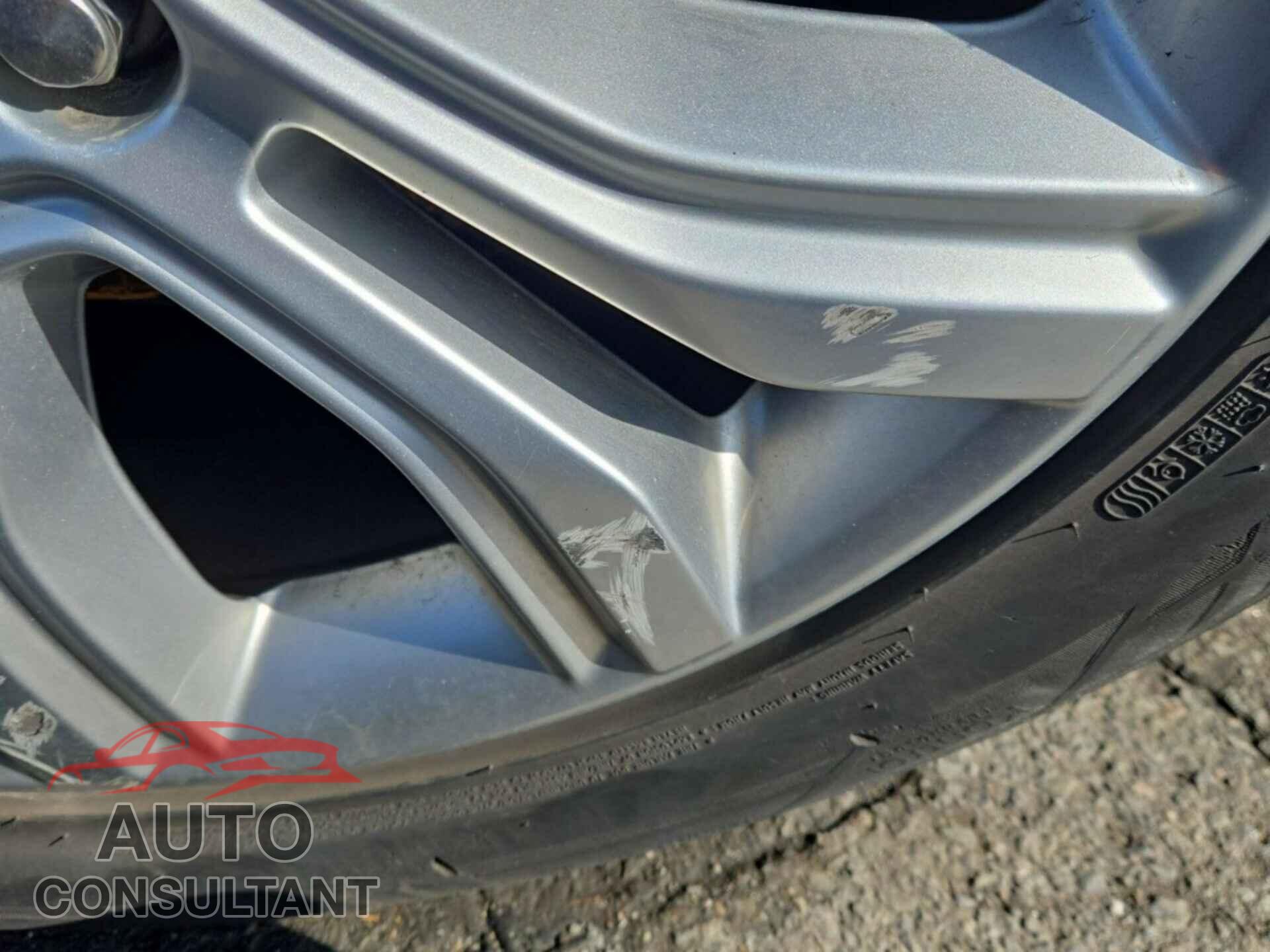 FORD EDGE 2020 - 2FMPK4K93LBA73681