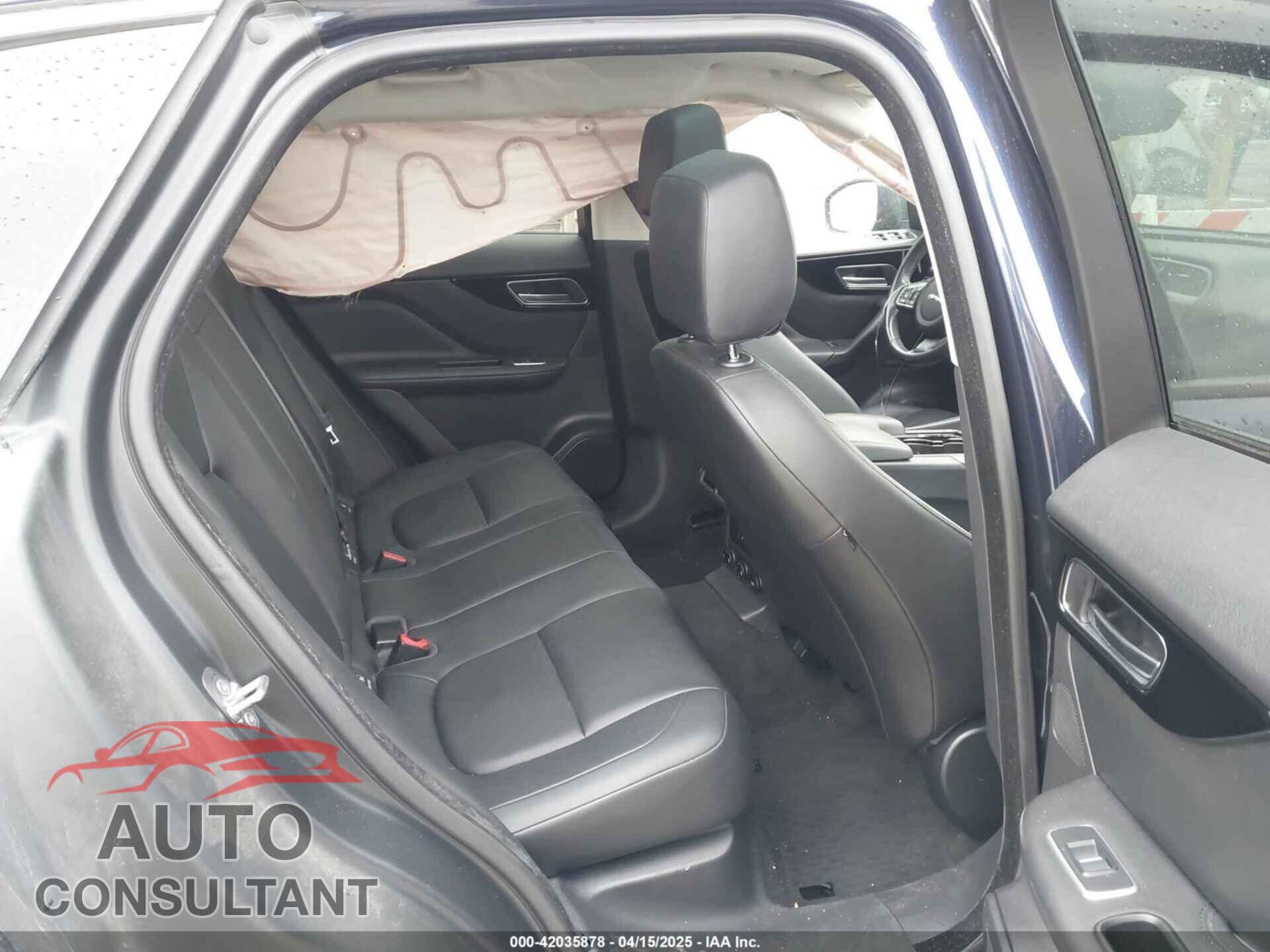 JAGUAR F-PACE 2017 - SADCS2BV5HA068252