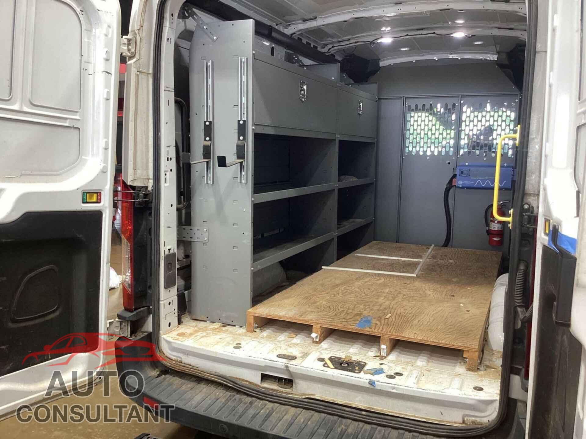 FORD TRANSIT-250 2020 - 1FTBR1CG6LKB75357