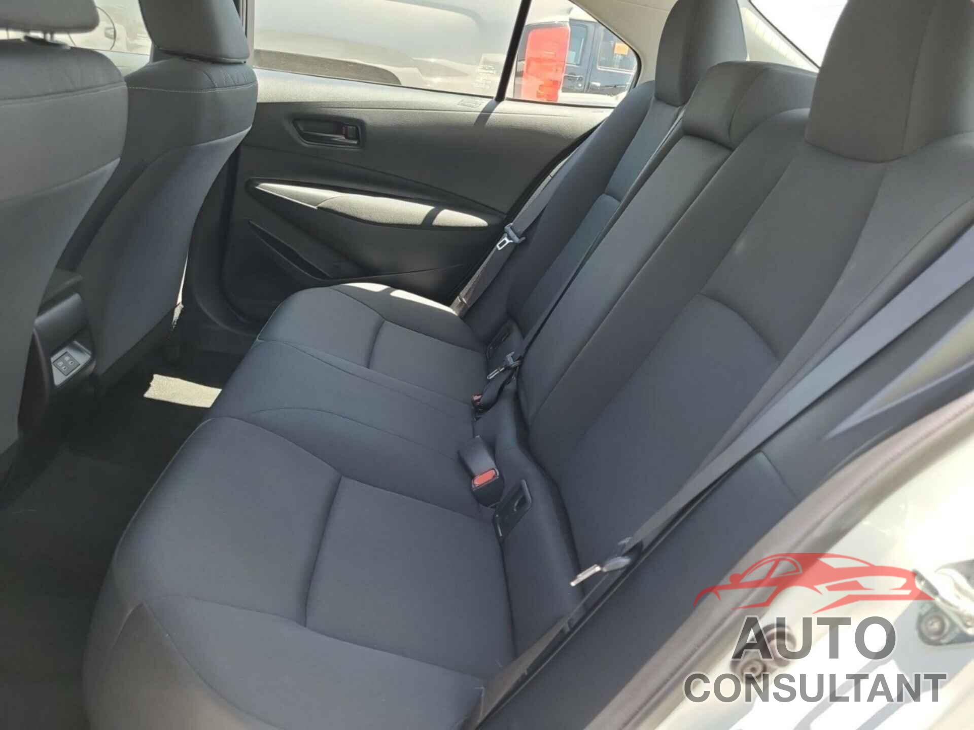 TOYOTA COROLLA 2023 - 5YFB4MDE4PP020858