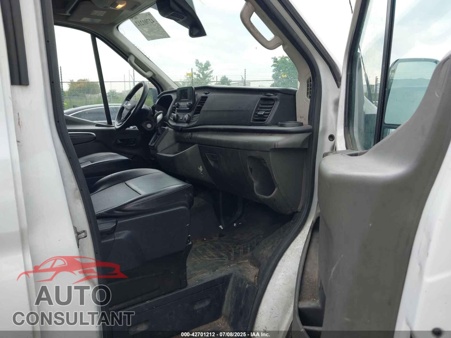FORD TRANSIT-250 2020 - 1FTBR1C80LKB67814