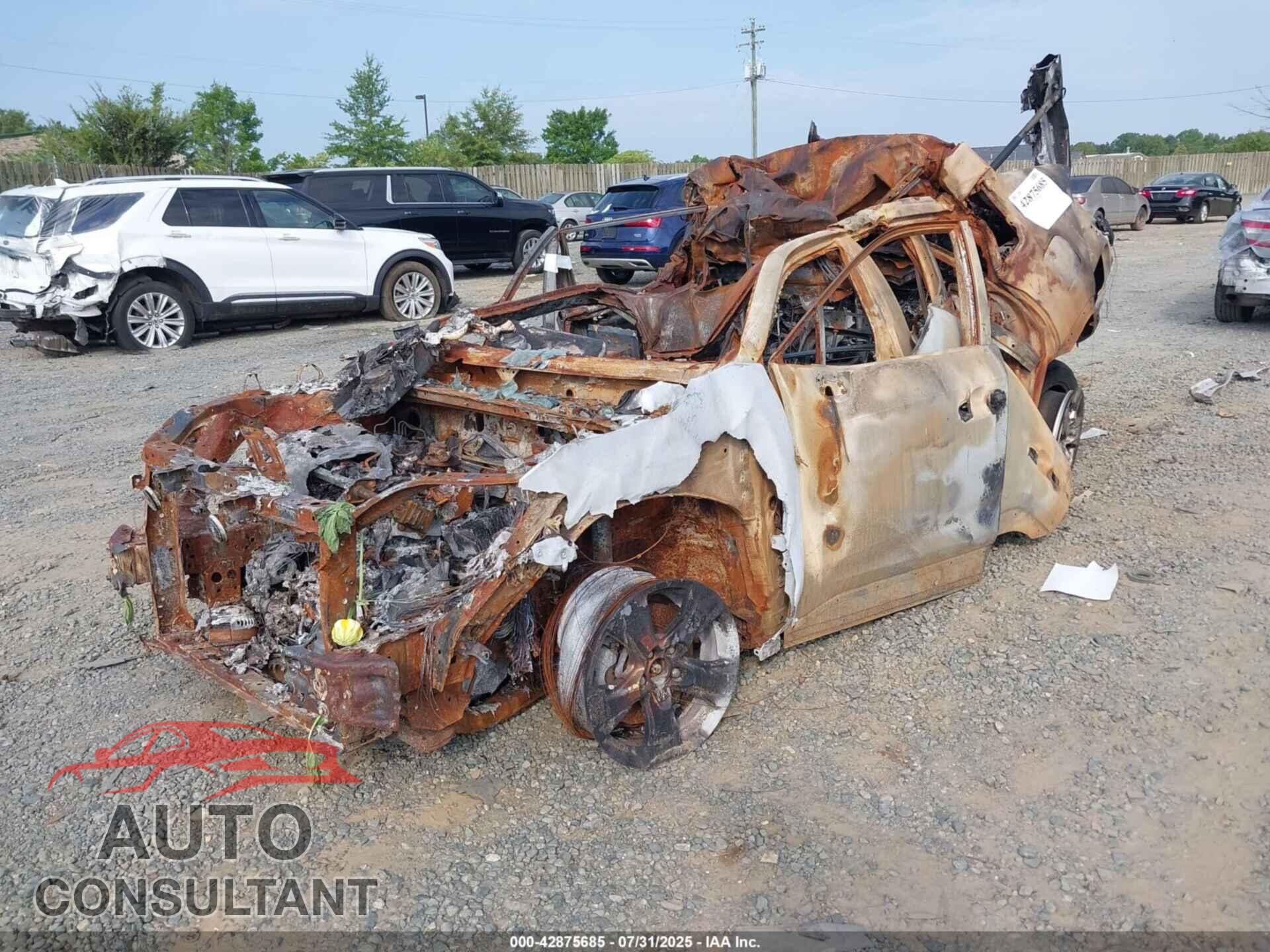 TOYOTA RAV4 2020 - JTMP1RFV1LD068789
