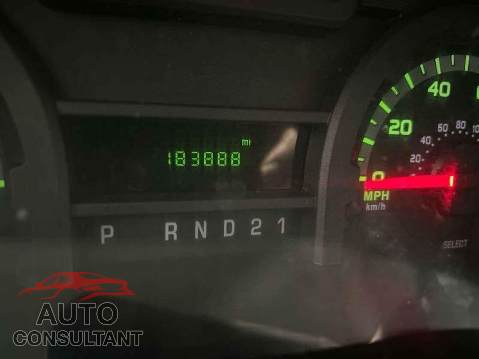 FORD ECONOLINE 2013 - 1FTNE1EW7DDB01349