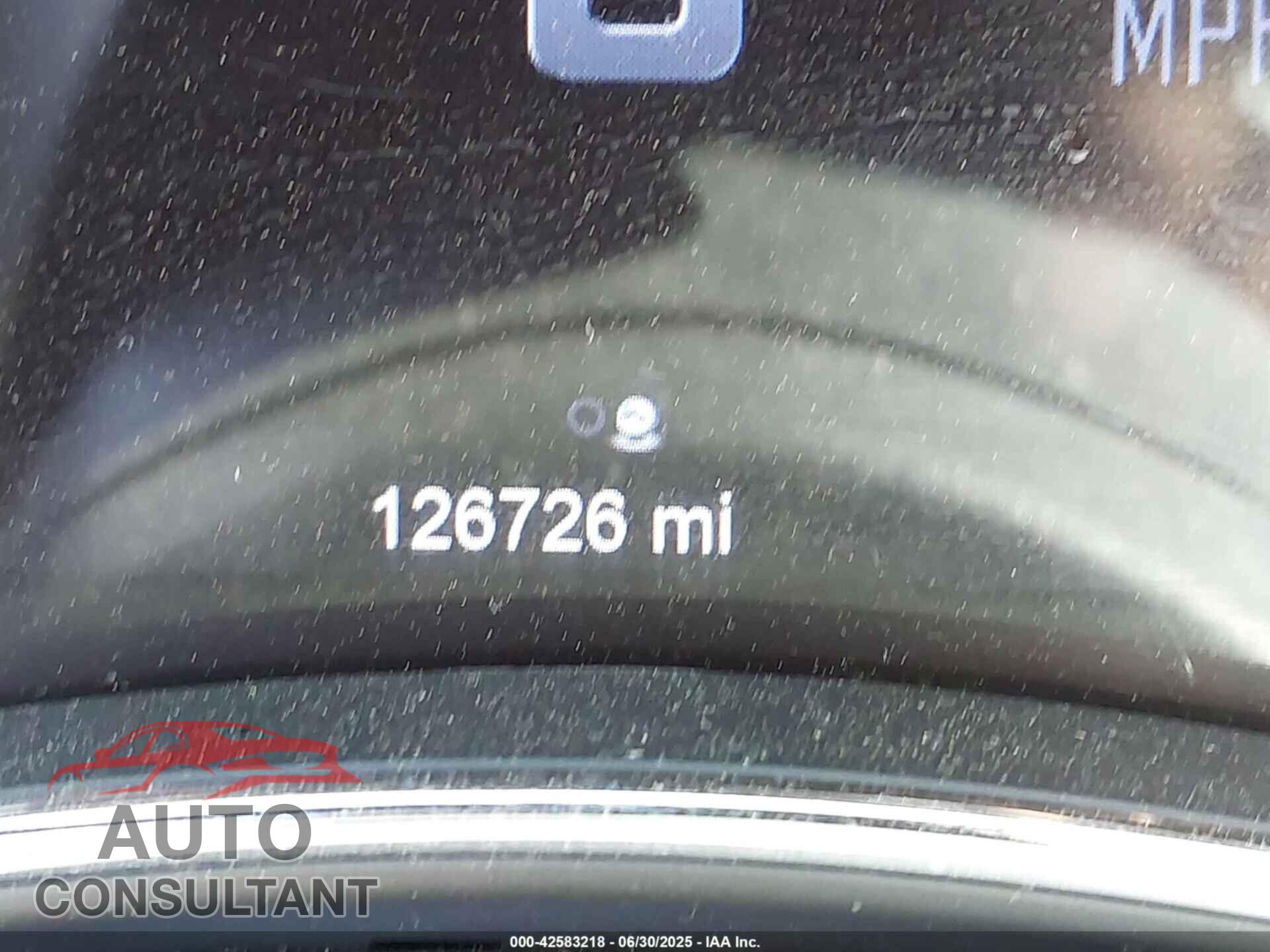DODGE DURANGO 2014 - 1C4RDHAG4EC590425