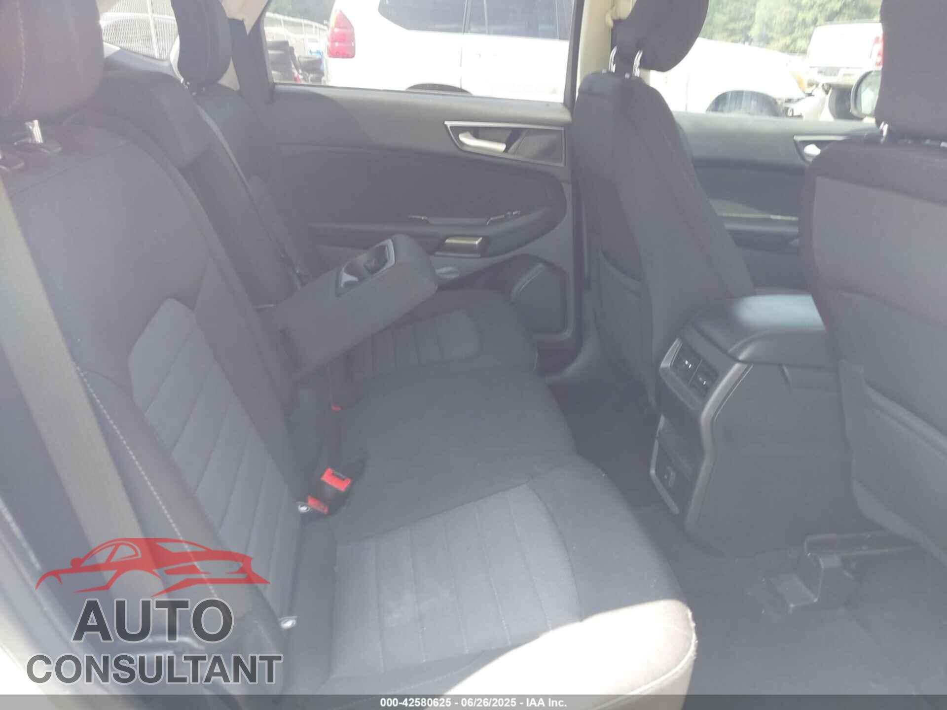 FORD EDGE 2019 - 2FMPK4G96KBC49405