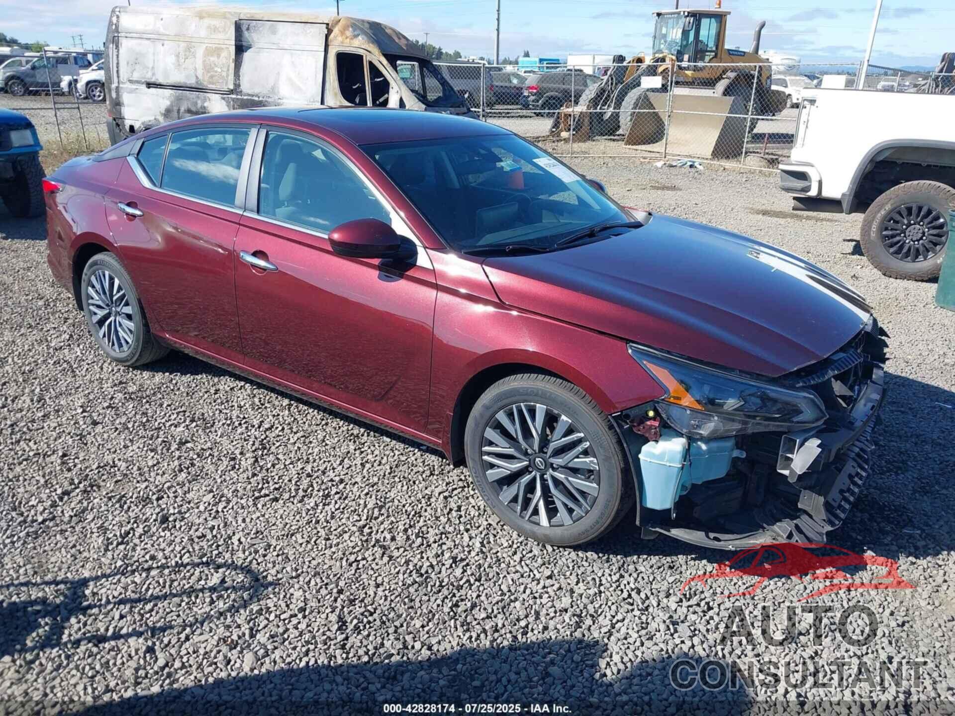 NISSAN ALTIMA 2024 - 1N4BL4DV5RN413356