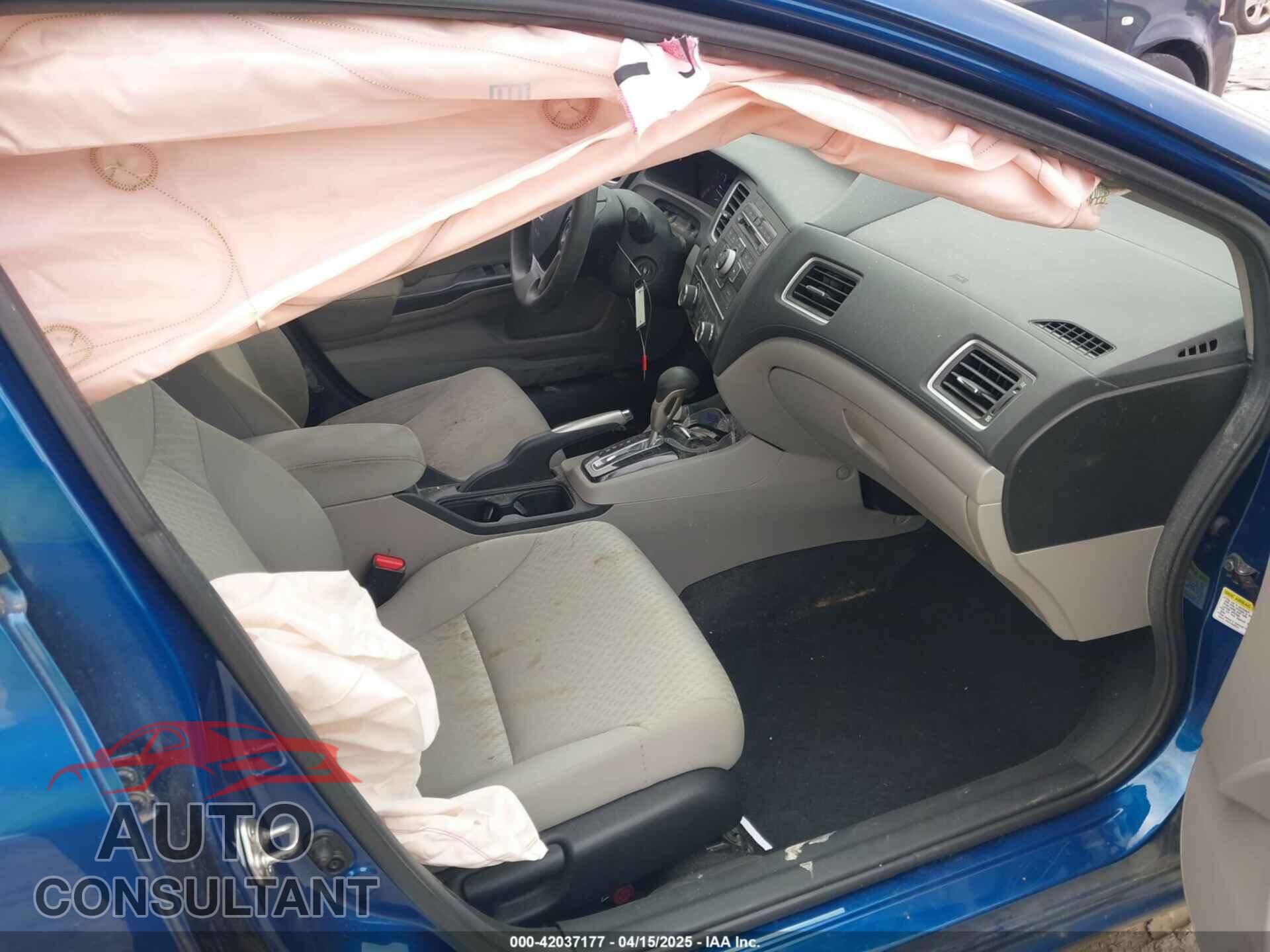 HONDA CIVIC 2014 - 19XFB2F5XEE015462