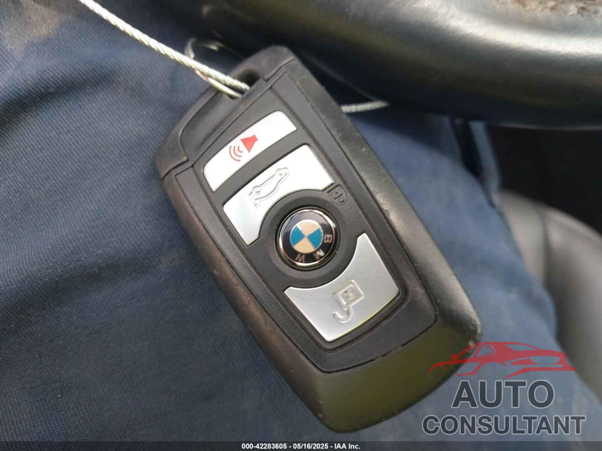 BMW 528 2015 - WBA5A7C53FD626367