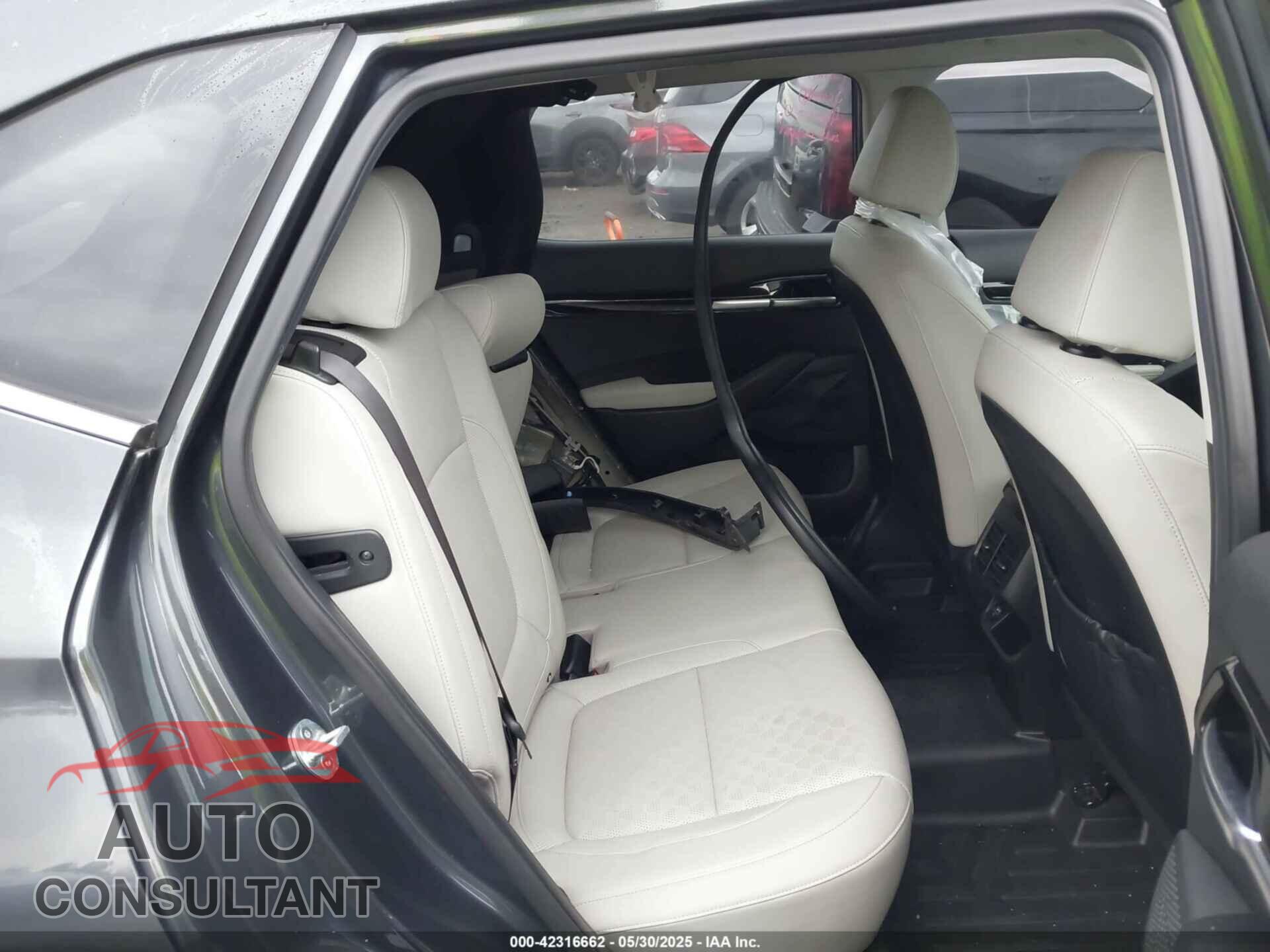 KIA SELTOS 2021 - KNDERCAA7M7078485