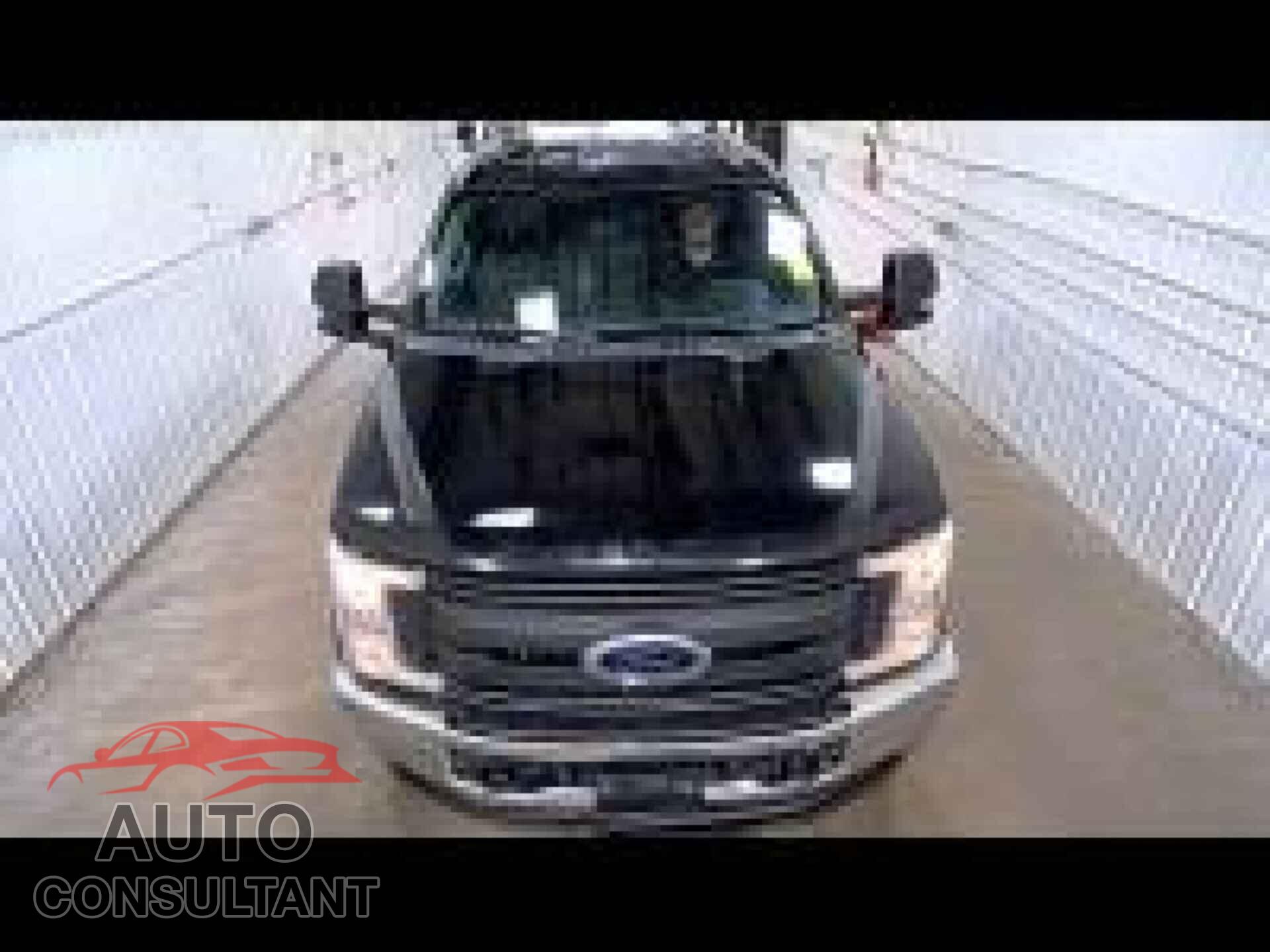 FORD F-250 2018 - 1FT7X2B60JEC81793