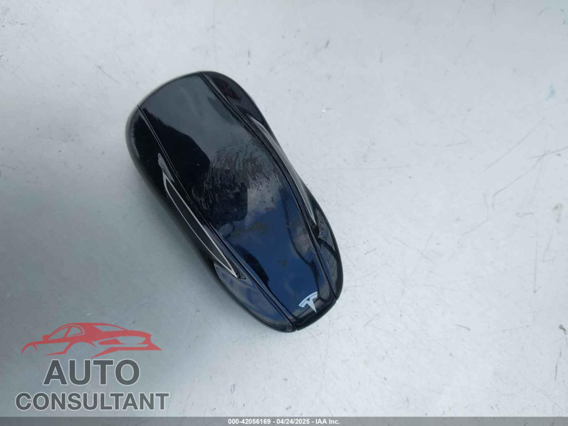 TESLA MODEL S 2013 - 5YJSA1DG7DFP11382
