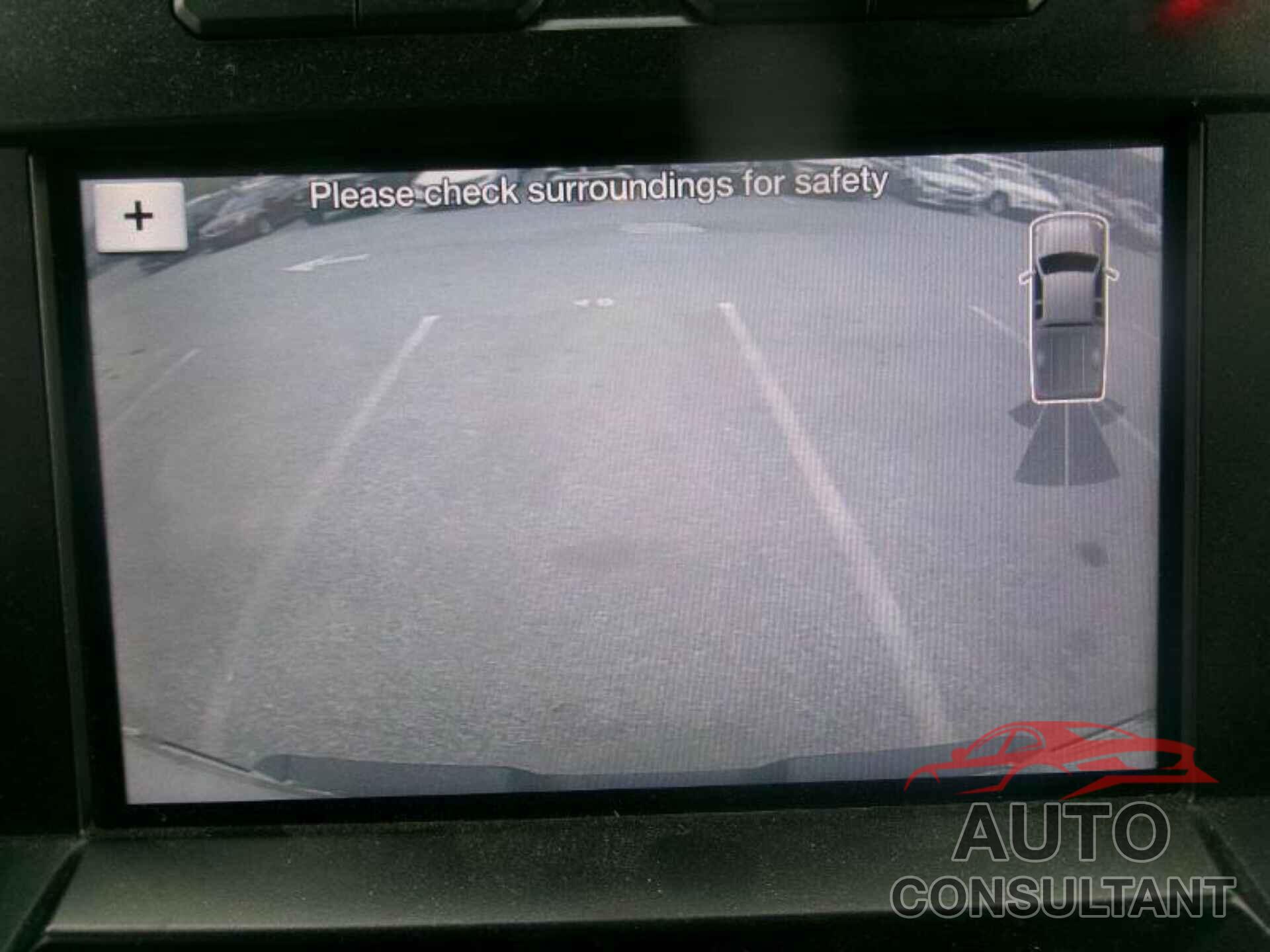FORD F150 2019 - 1FTFX1E49KKC43580