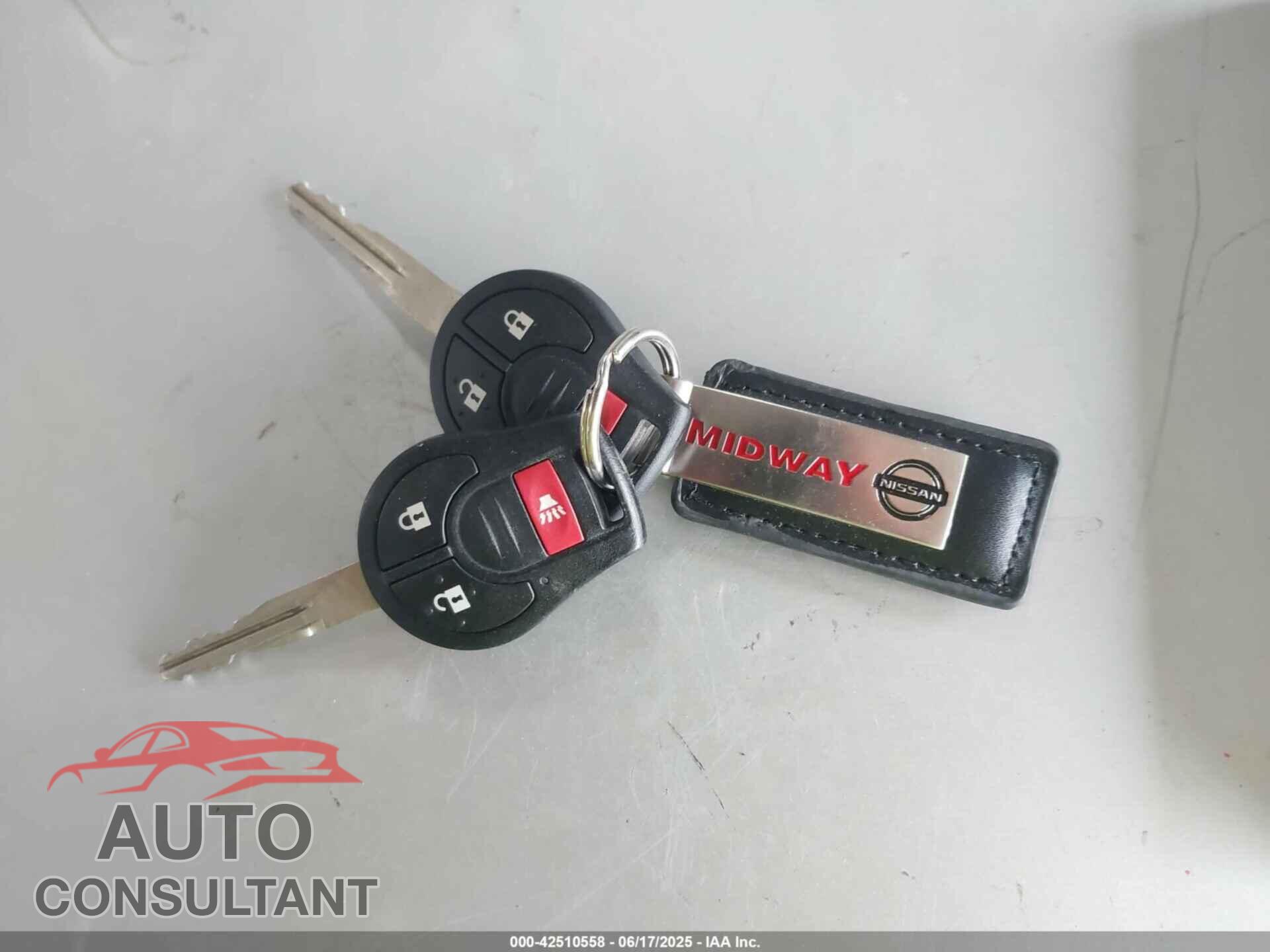 NISSAN VERSA NOTE 2015 - 3N1CE2CP5FL415641