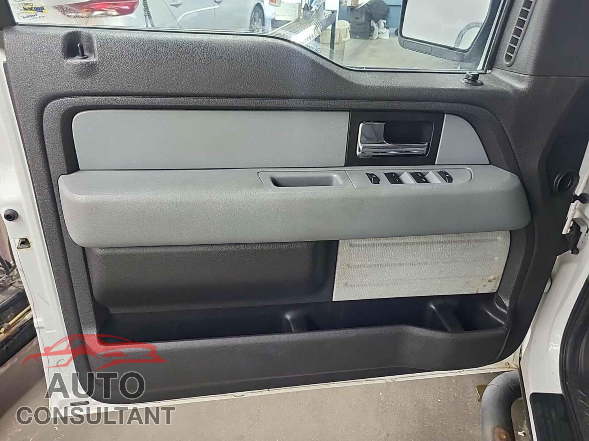 FORD F-150 2013 - 1FTFW1EF0DFD70461