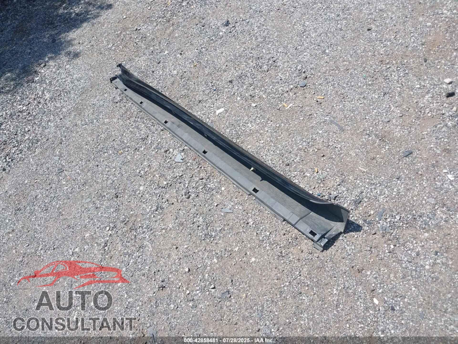SUBARU LEGACY 2011 - 4S3BMBL63B3248799