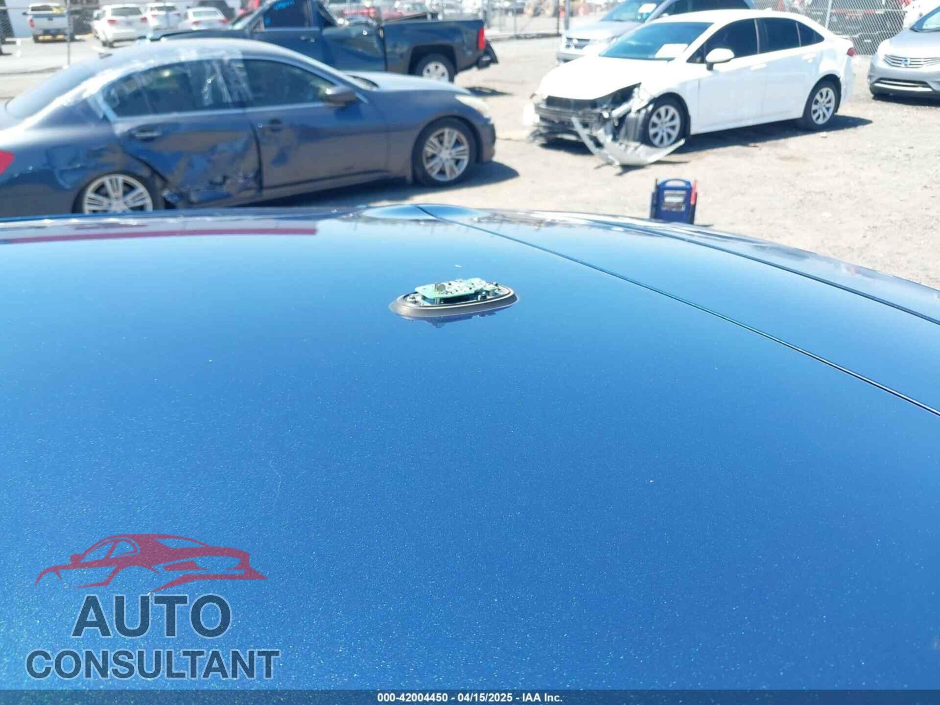 MAZDA MAZDA3 2018 - 3MZBN1L38JM185142