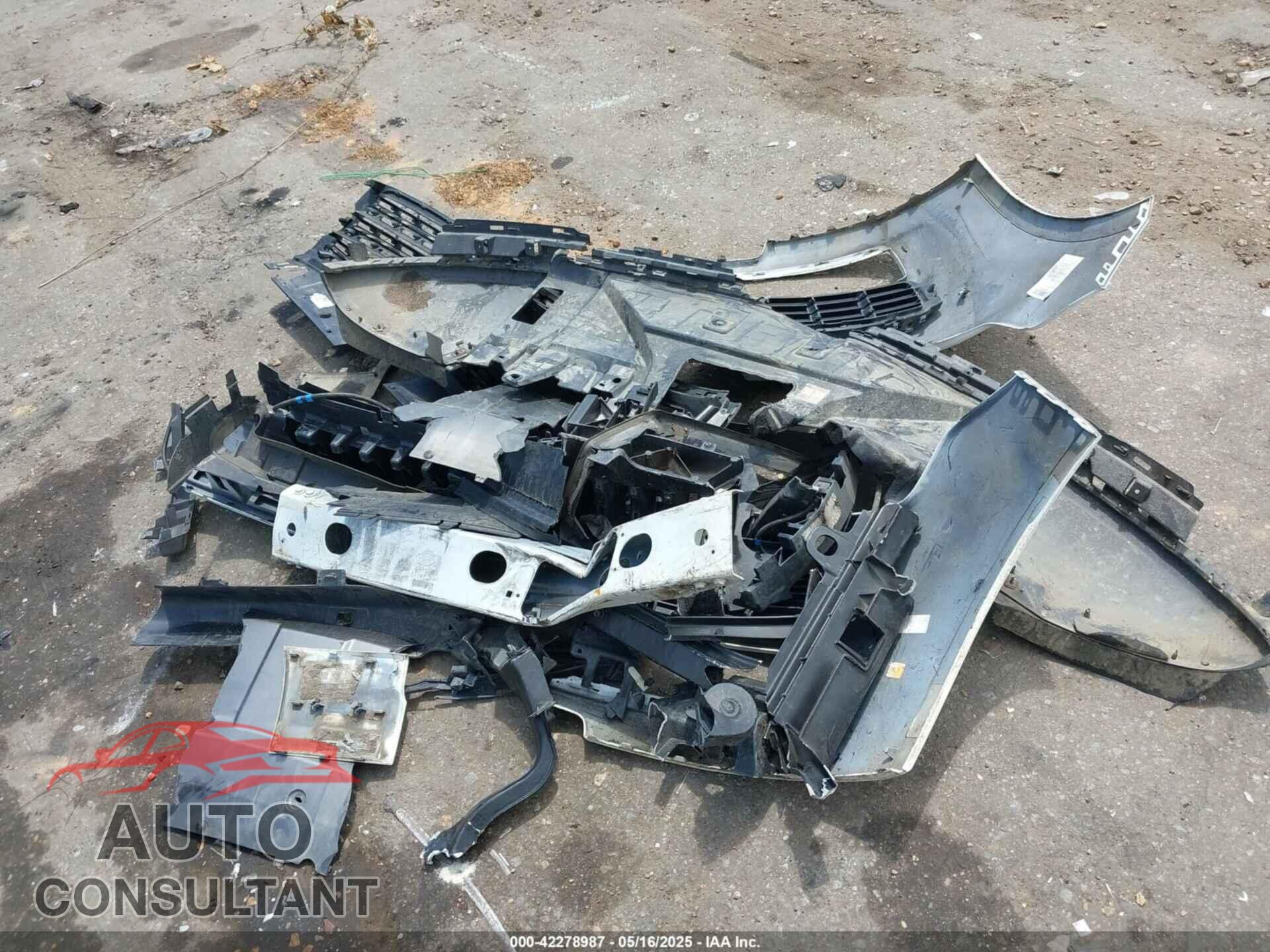 LAND ROVER RANGE ROVER 2015 - SALGS2VF0FA239075