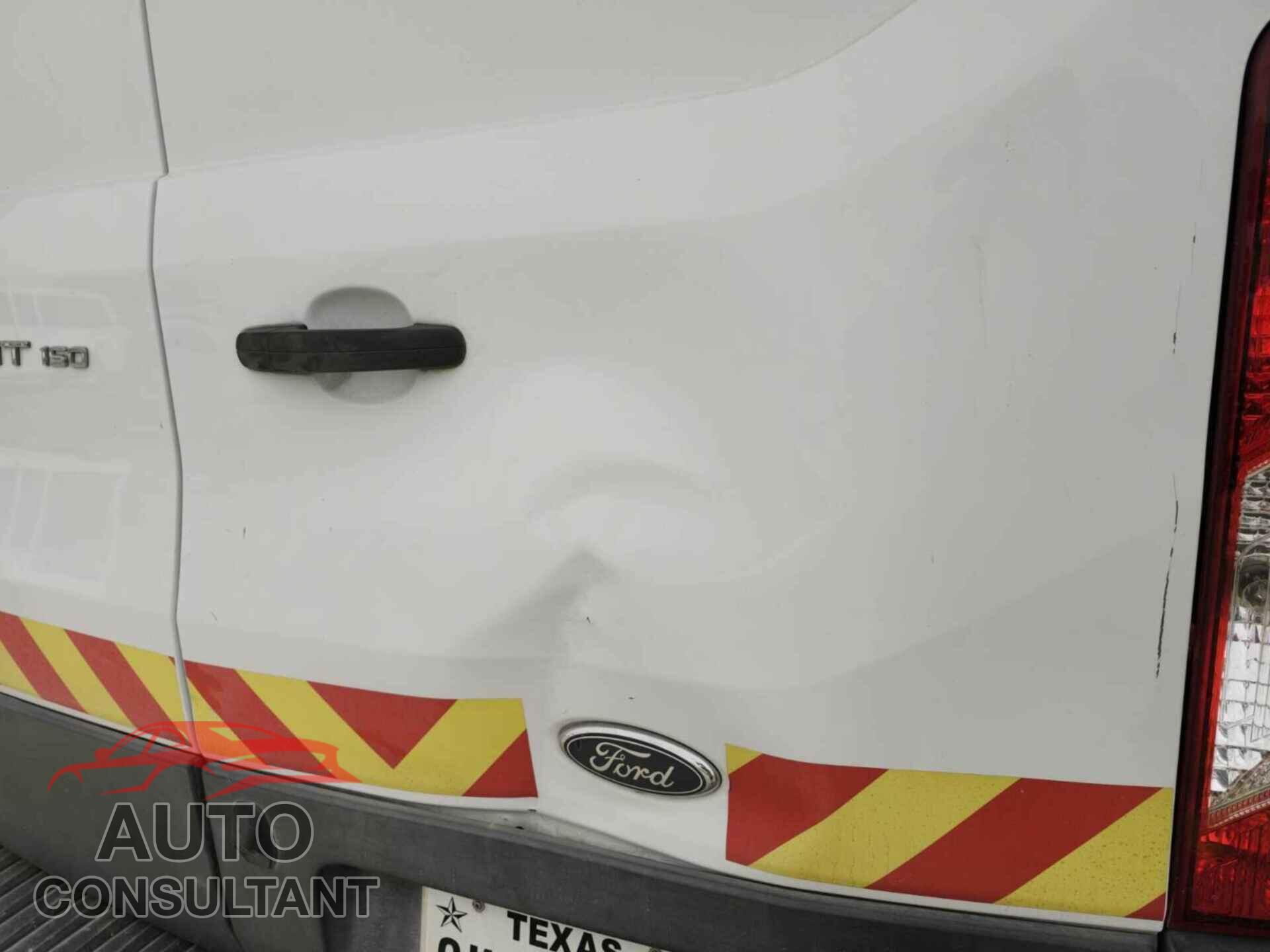 FORD TRANSIT 2015 - 1FTNE2YM2FKB30014
