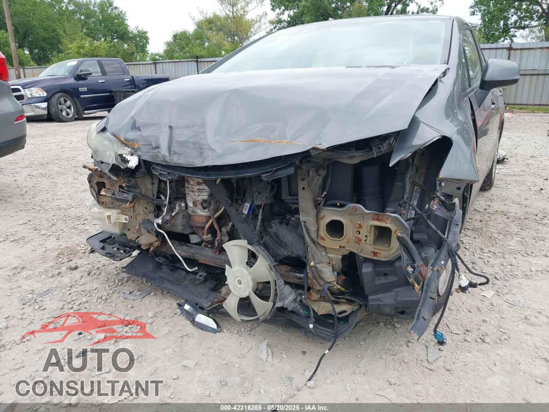 HONDA CIVIC 2013 - 19XFB2F5XDE052946
