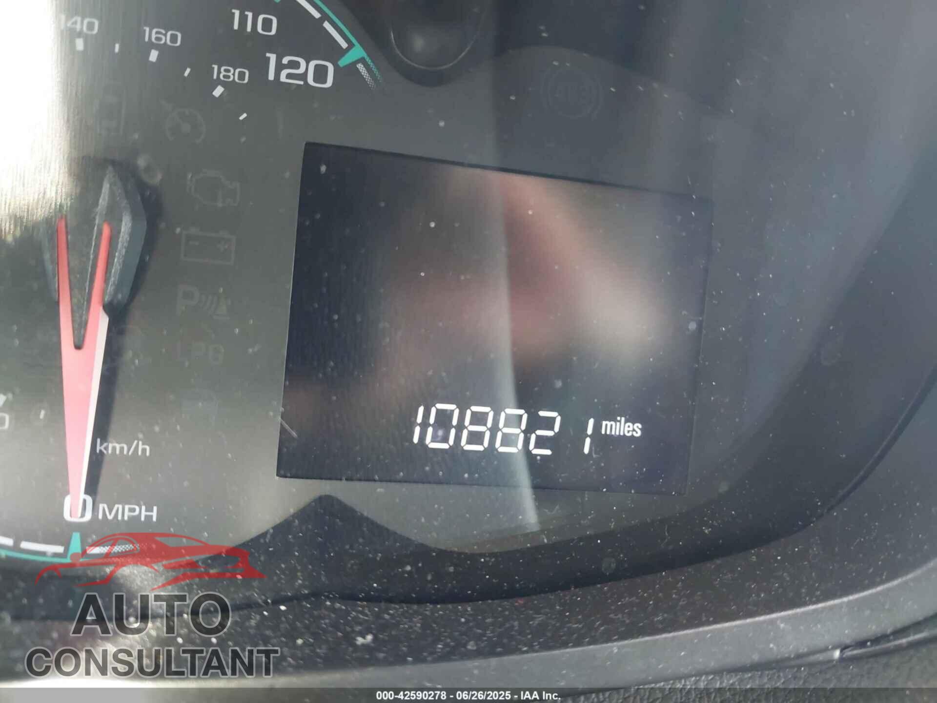 CHEVROLET SPARK 2017 - KL8CB6SA2HC791005