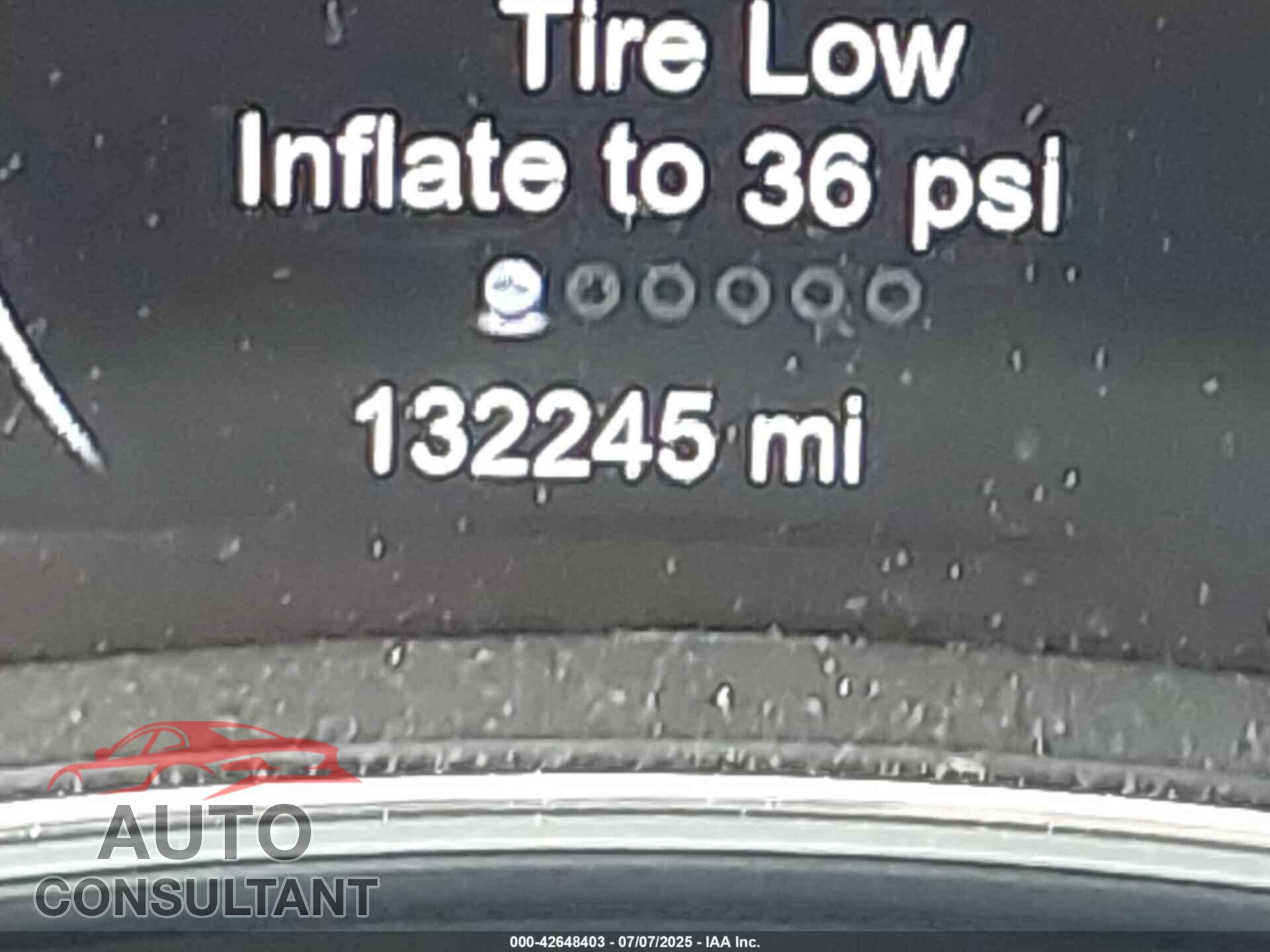 DODGE DURANGO 2014 - 1C4RDJDG5EC354532