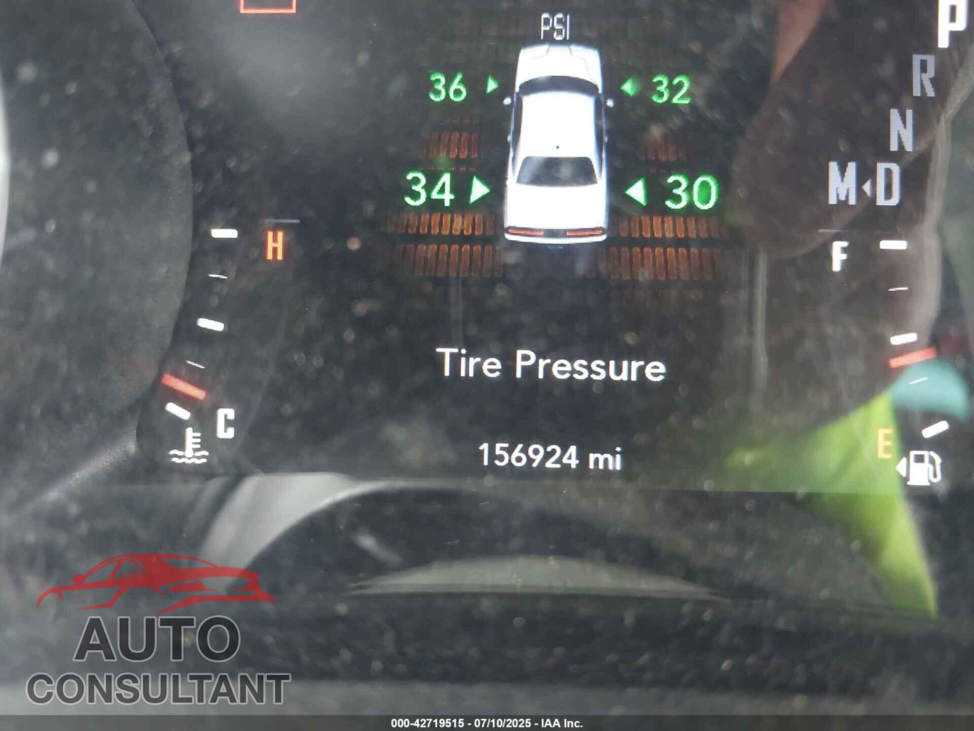 DODGE CHALLENGER 2015 - 2C3CDZAG3FH713243