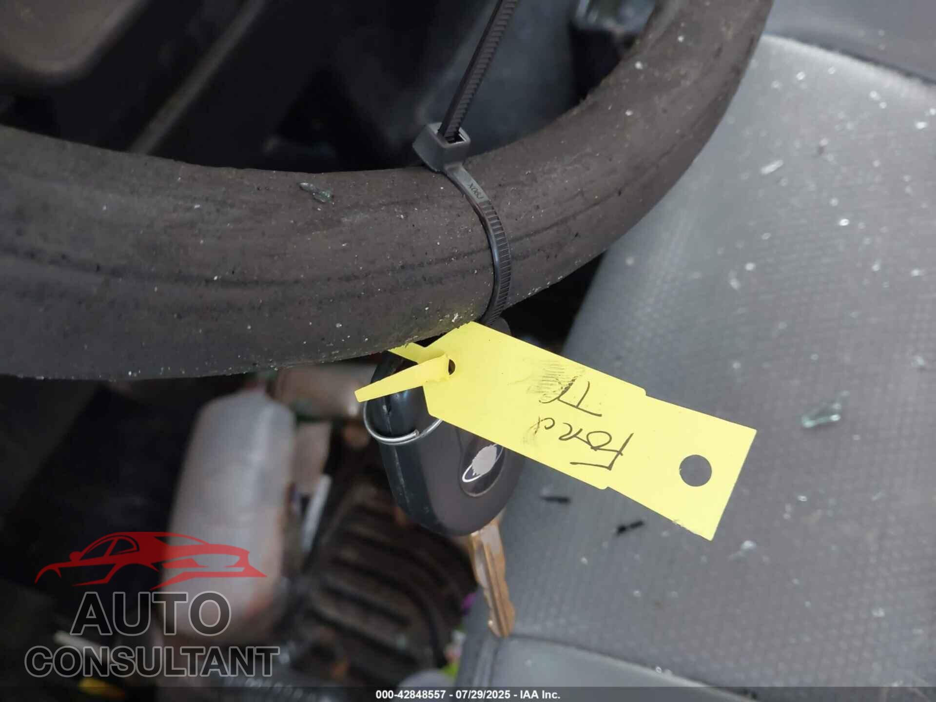 FORD F-150 2013 - 1FTFW1EF7DFD95163