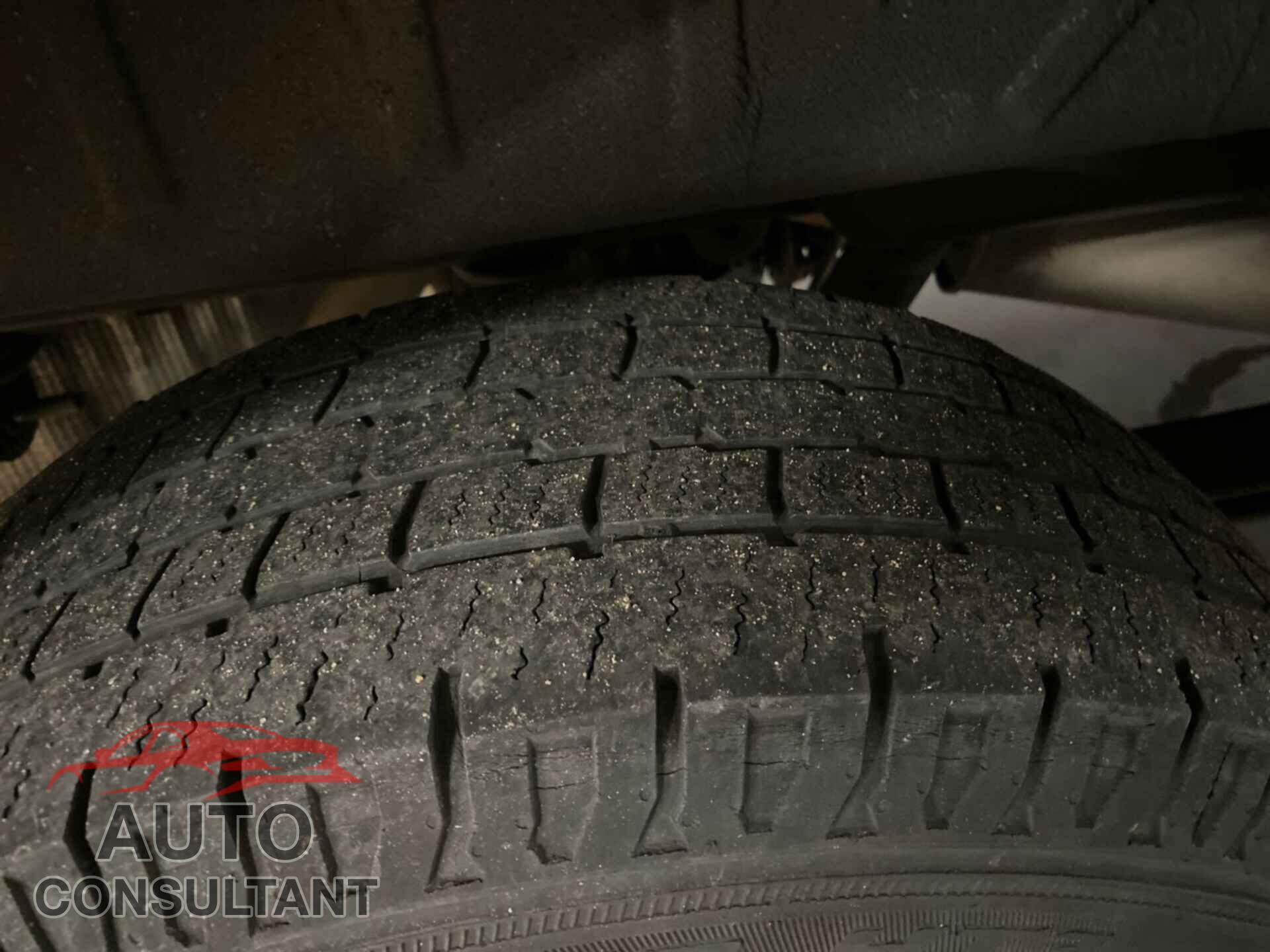 FORD TRANSIT-250 2017 - 1FTYR2CM7HKA34715
