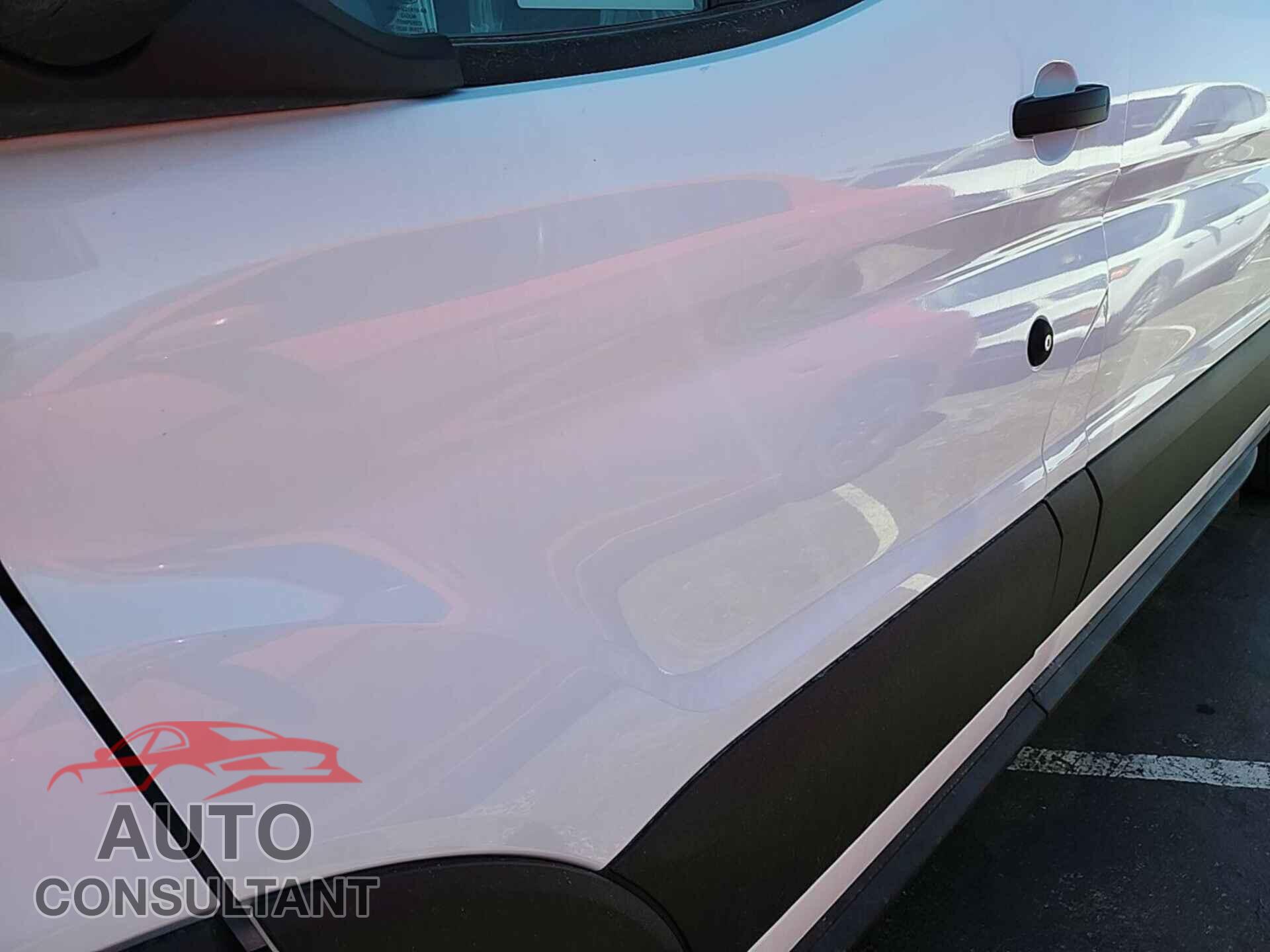 FORD TRANSIT 2025 - 1FTBW1YM5SKA13080