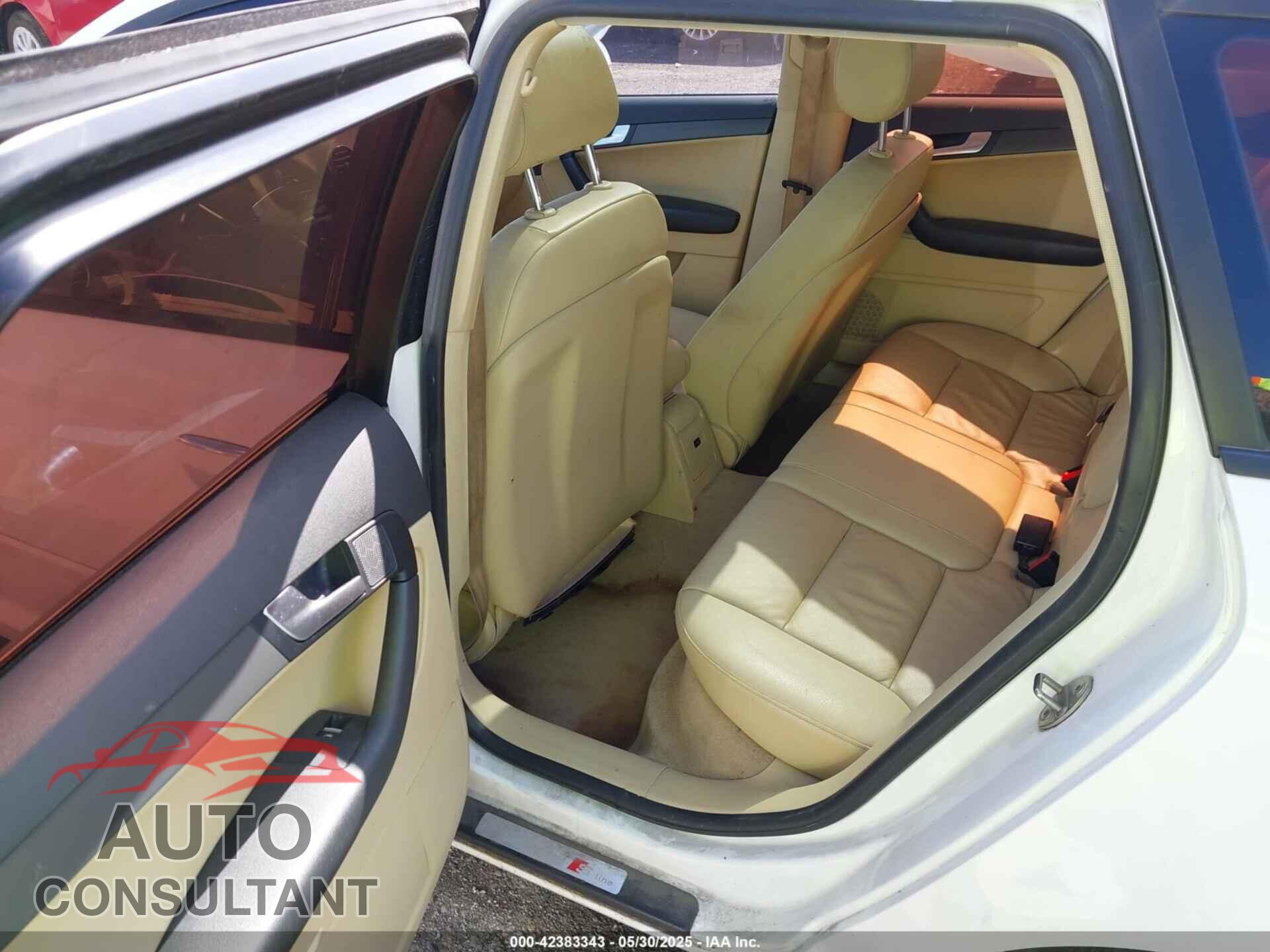 AUDI A3 2012 - WAUBJAFMXCA101144