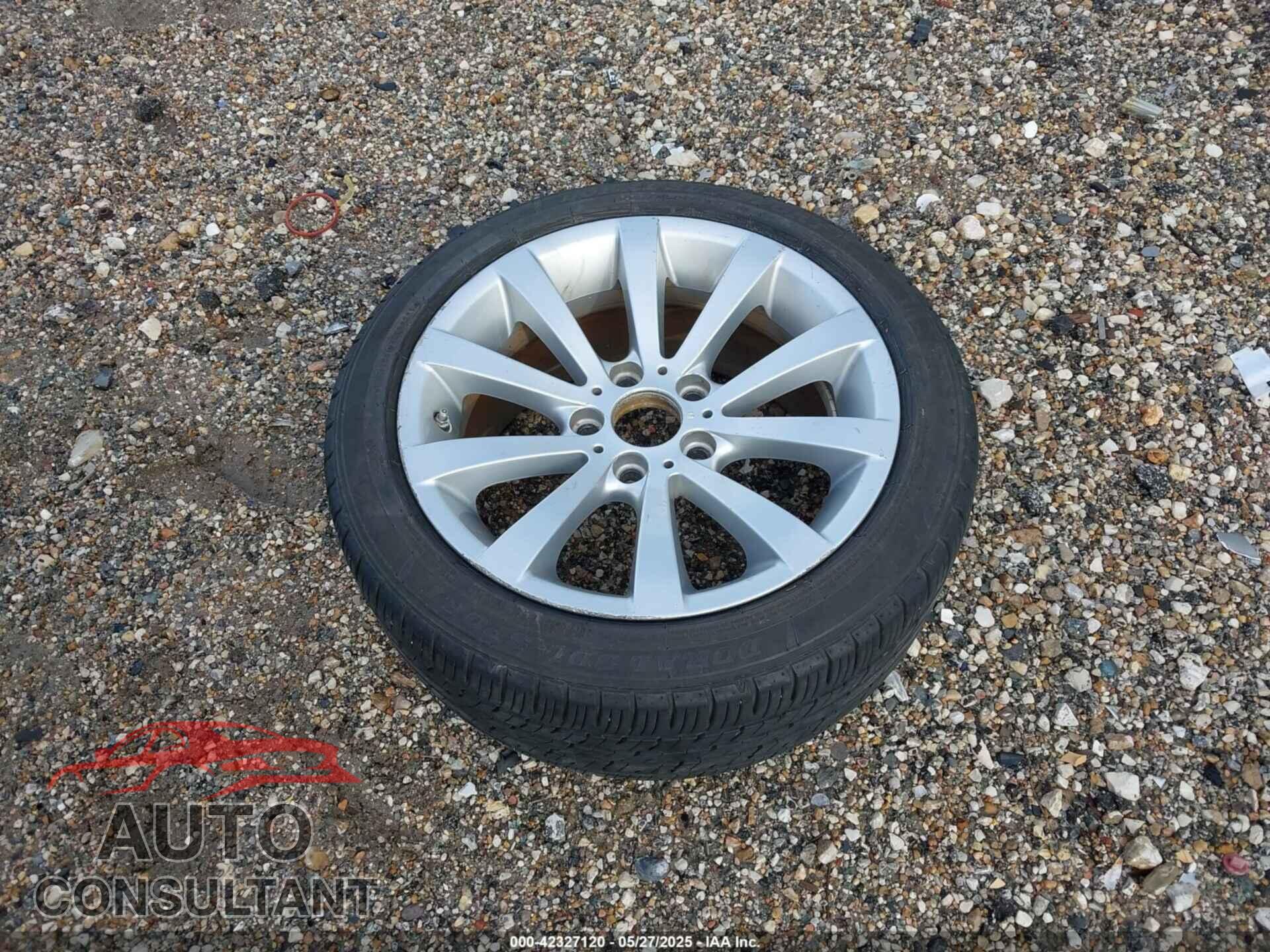 BMW 335I 2012 - WBAKF9C53CE672352