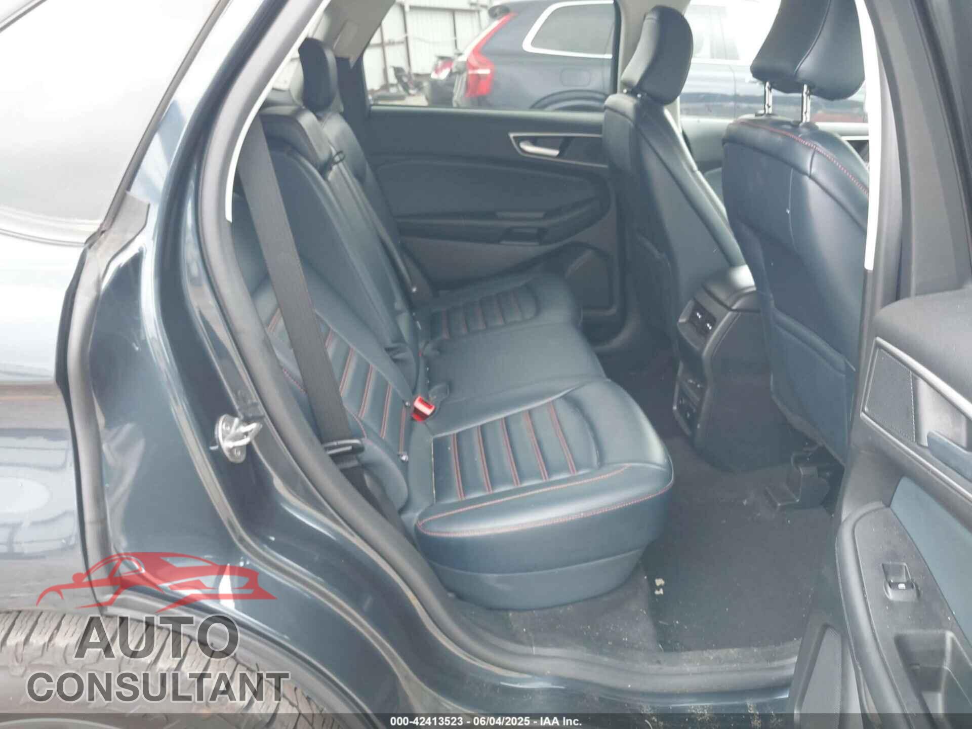FORD EDGE 2024 - 2FMPK4J92RBA45445