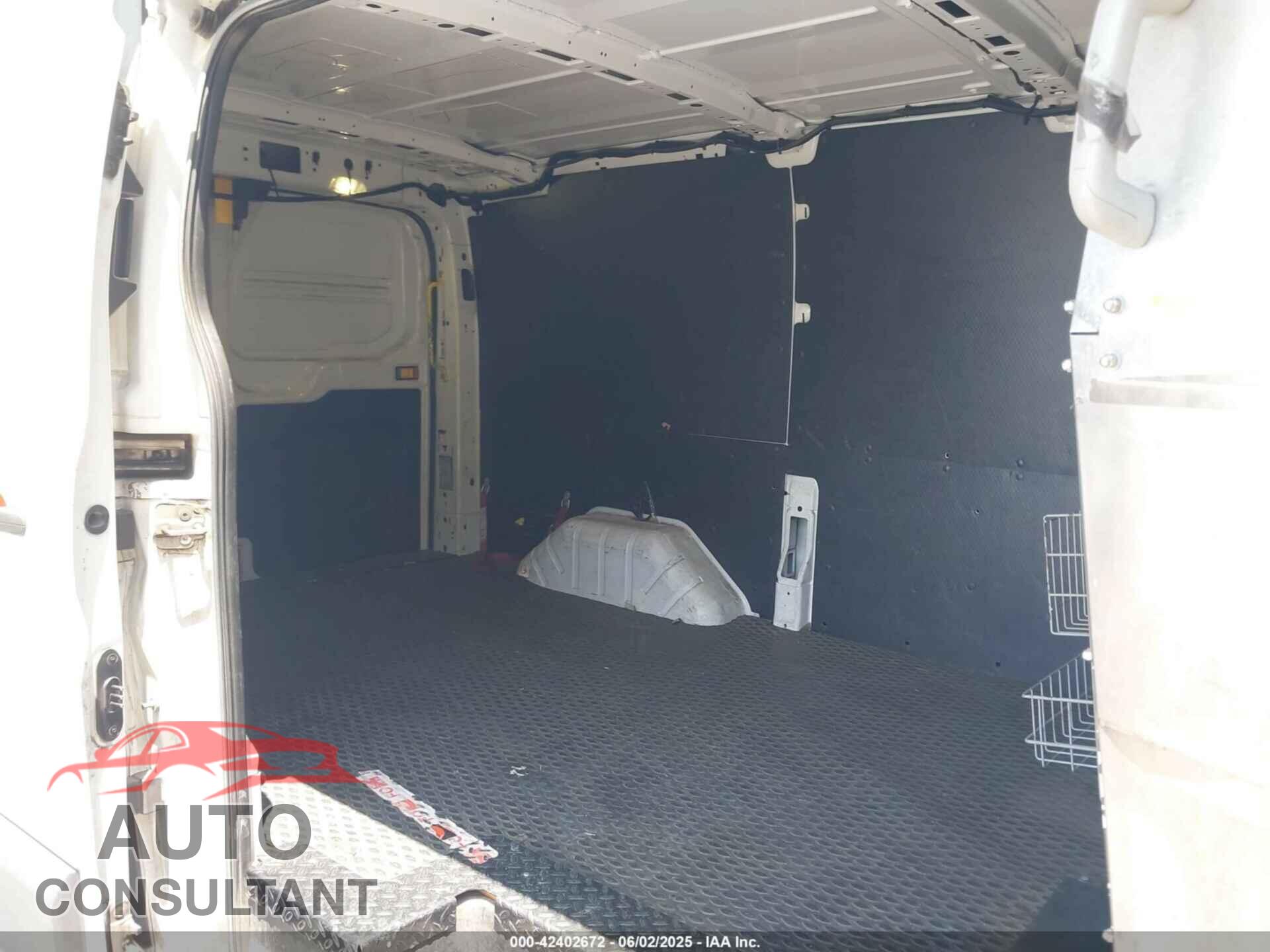 FORD TRANSIT-150 2016 - 1FTYE1YM5GKB35426