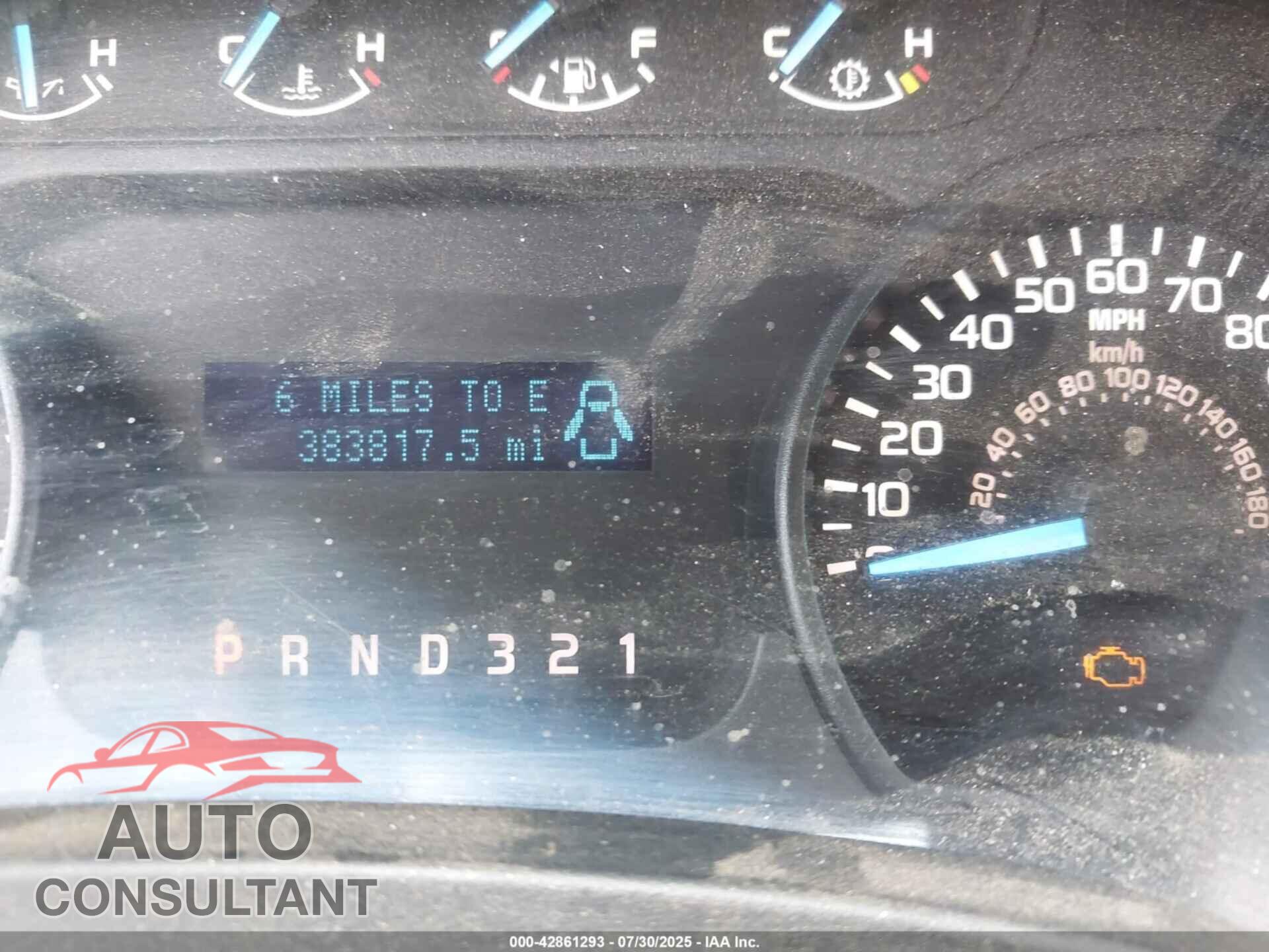 FORD F-150 2011 - 1FTEW1CM4BFC83401