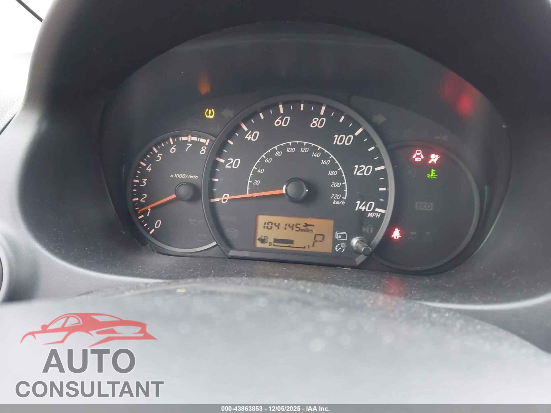MITSUBISHI MIRAGE 2015 - ML32A3HJ9FH013315