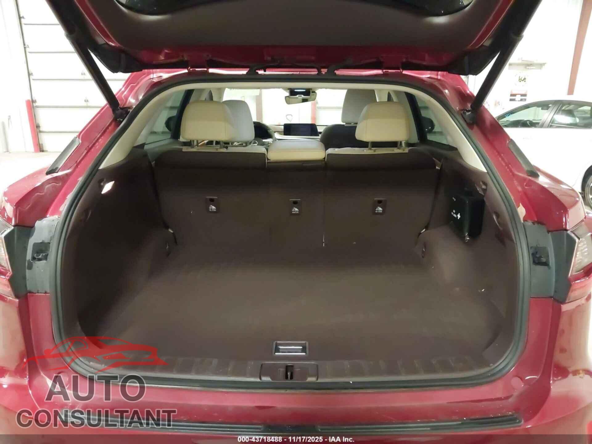 LEXUS RX 350 2017 - 2T2BZMCA3HC093958